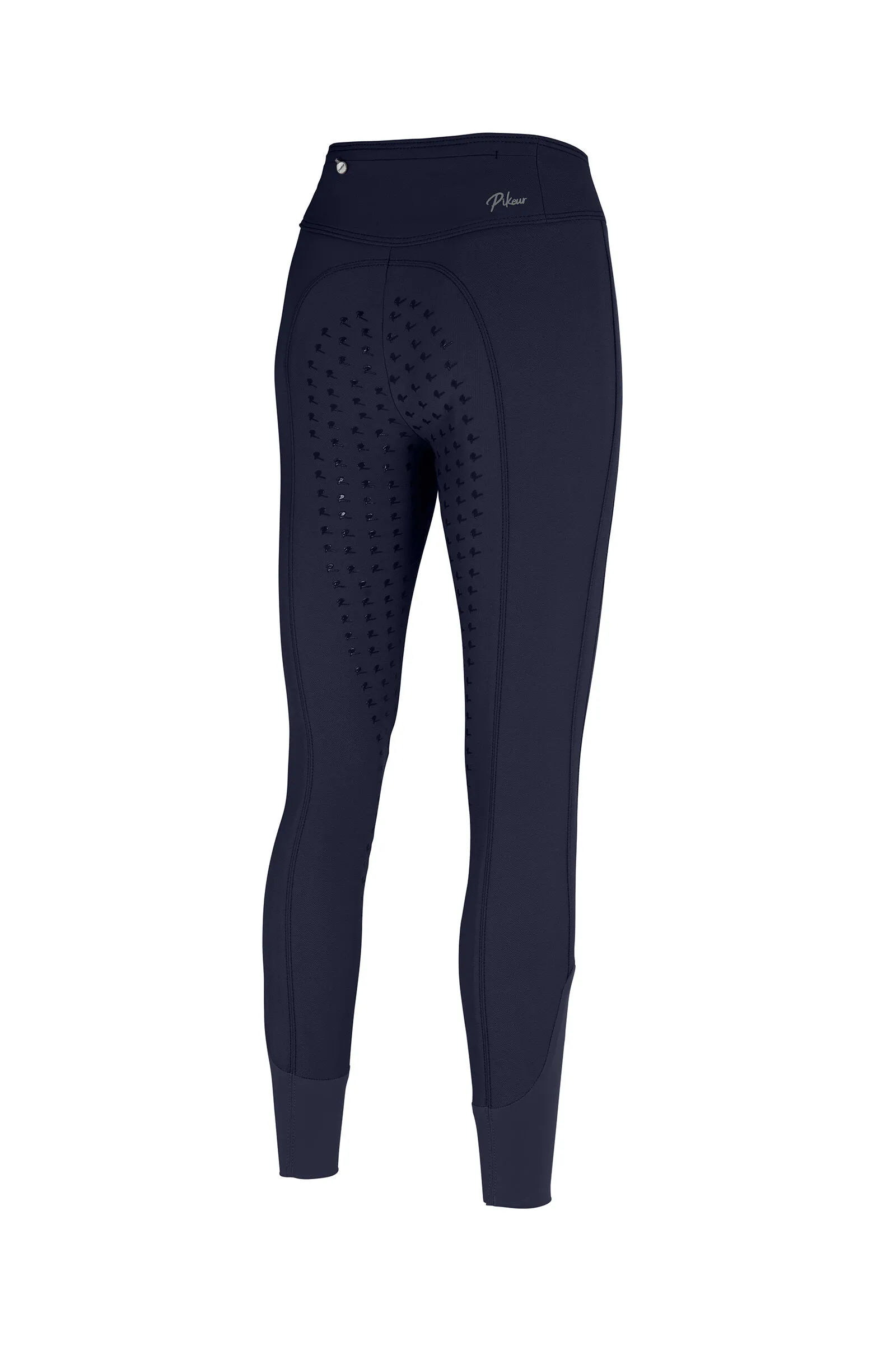 Pikeur Brianne Pantaloni da equitazione con full grip da donna
