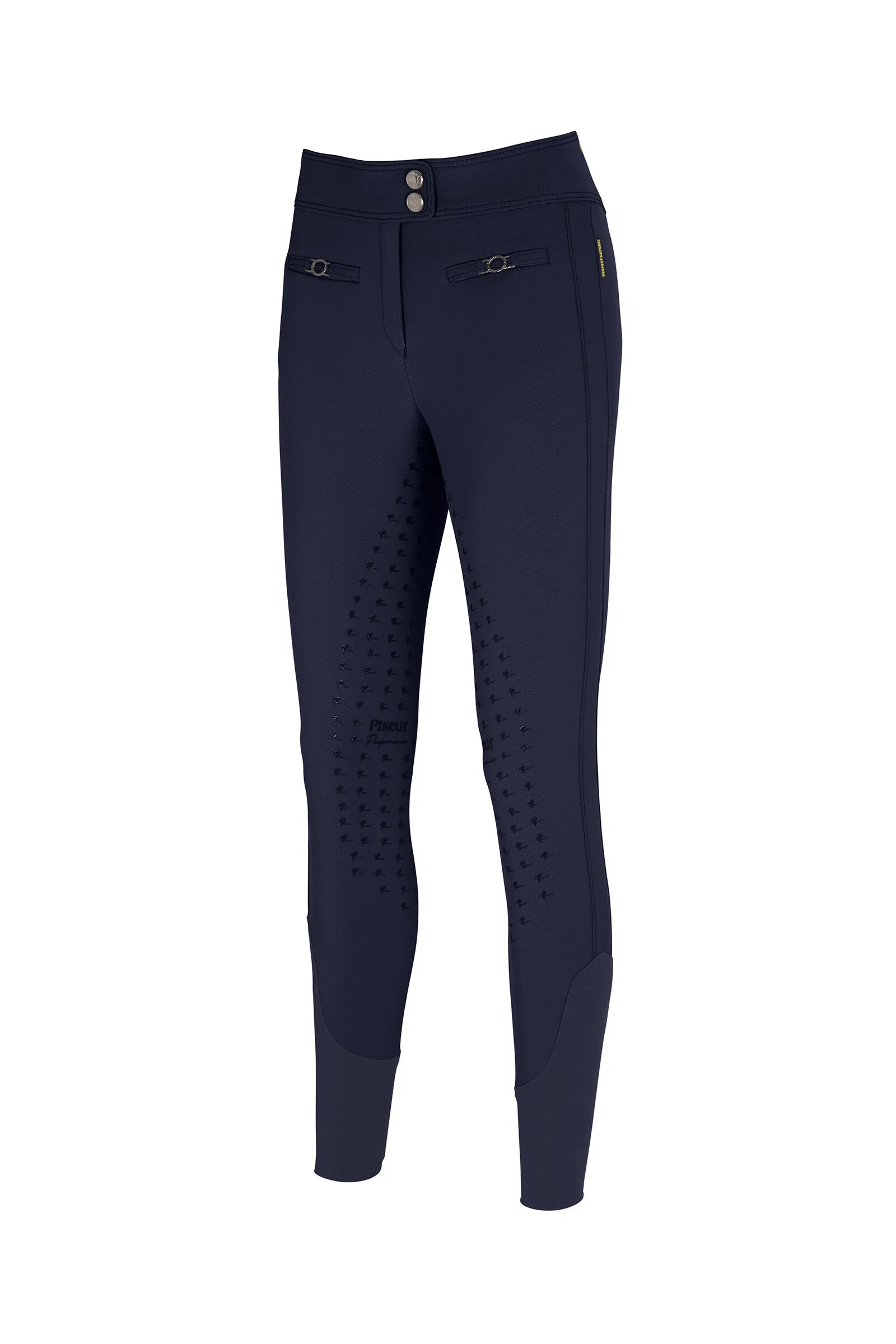Pikeur Brianne Pantaloni da equitazione con full grip da donna