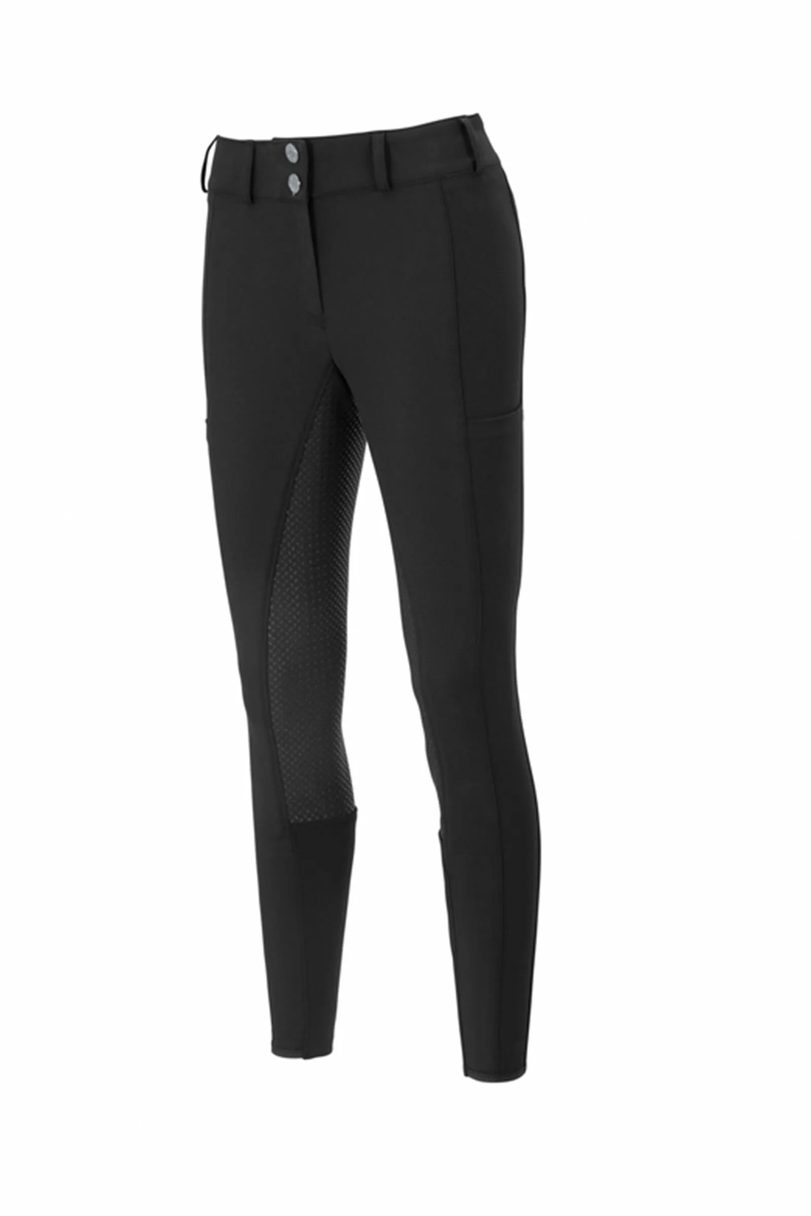 Pikeur Briosa Pantaloni da equitazione Full Grip da donna