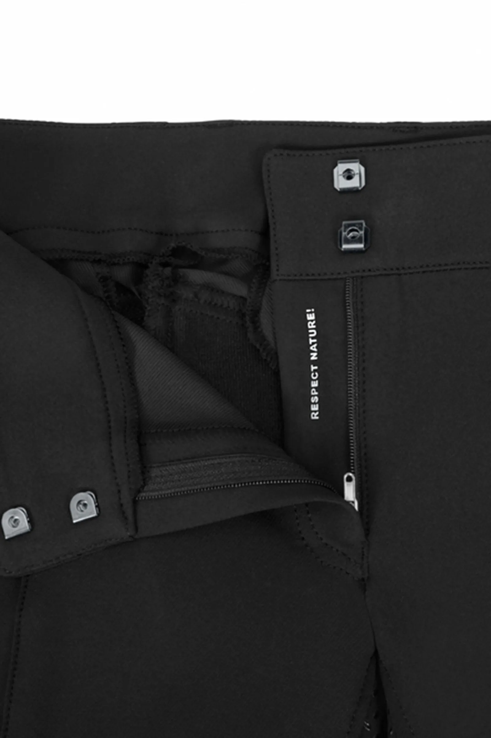 Pikeur Briosa Pantaloni da equitazione Full Grip da donna