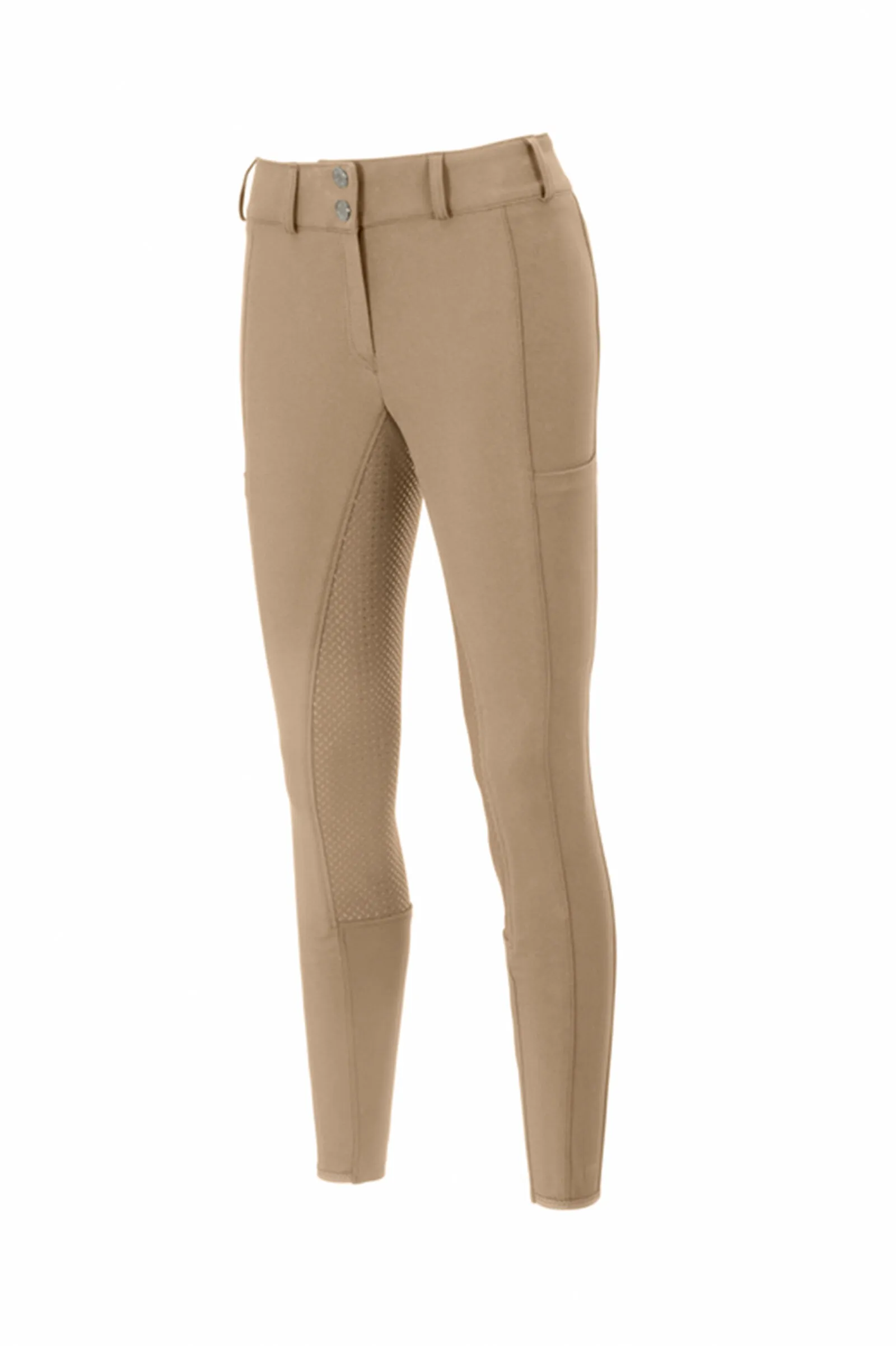 Pikeur Briosa Pantaloni da equitazione Full Grip da donna