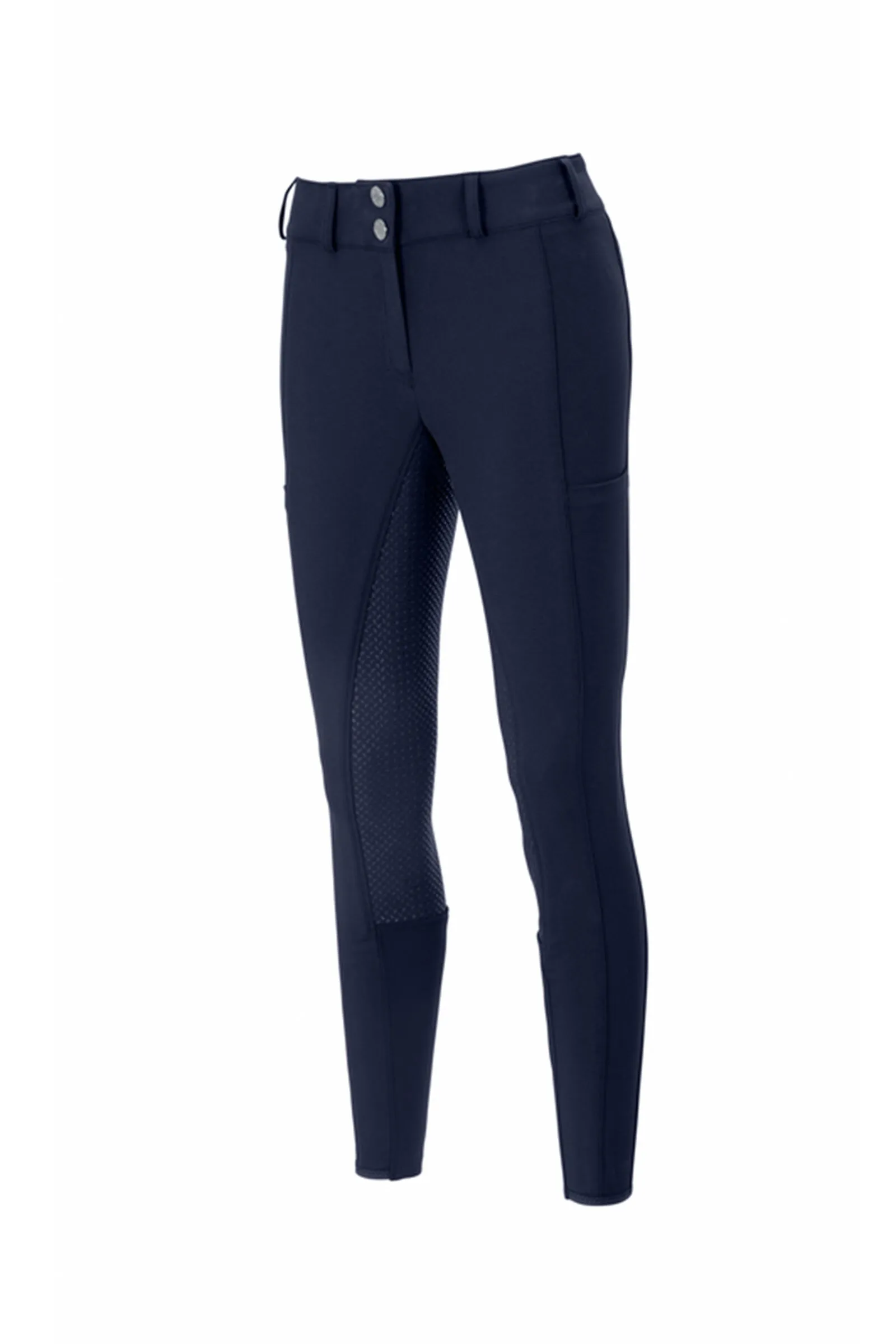Pikeur Briosa Pantaloni da equitazione Full Grip da donna