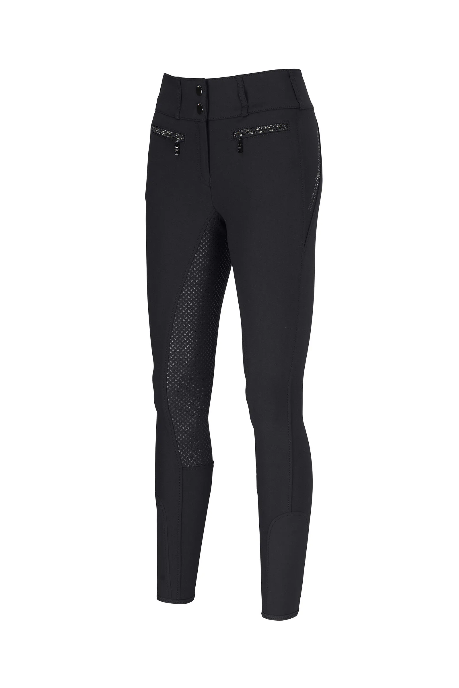 Pikeur Jonna Pantaloni da equitazione con full grip