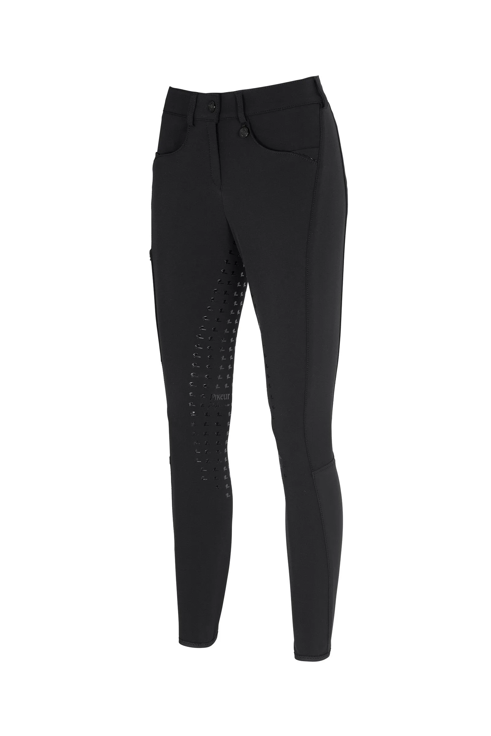 Pikeur Oliva Athleisure Pantaloni da equitazione per donna con full grip