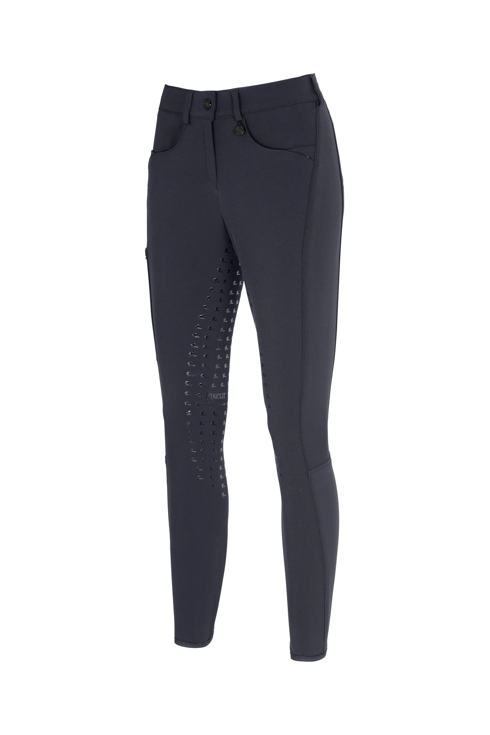 Pikeur Oliva Athleisure Pantaloni da equitazione per donna con full grip