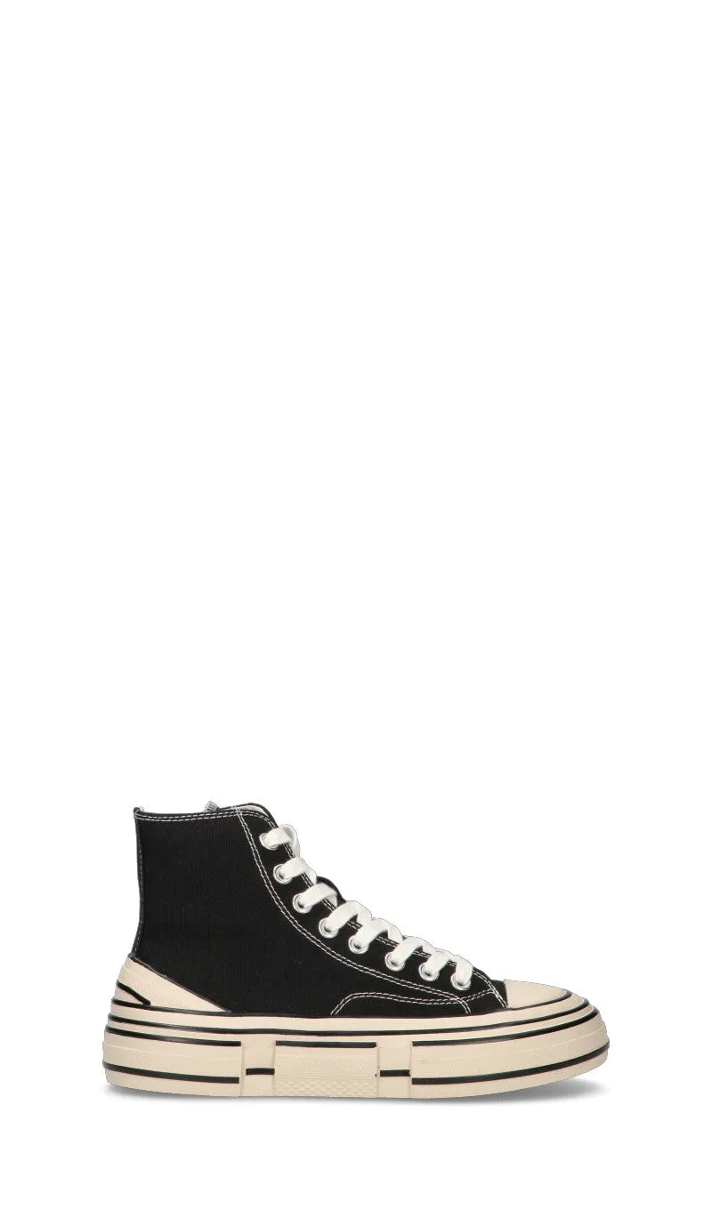 PLAY Sneakers donna nero