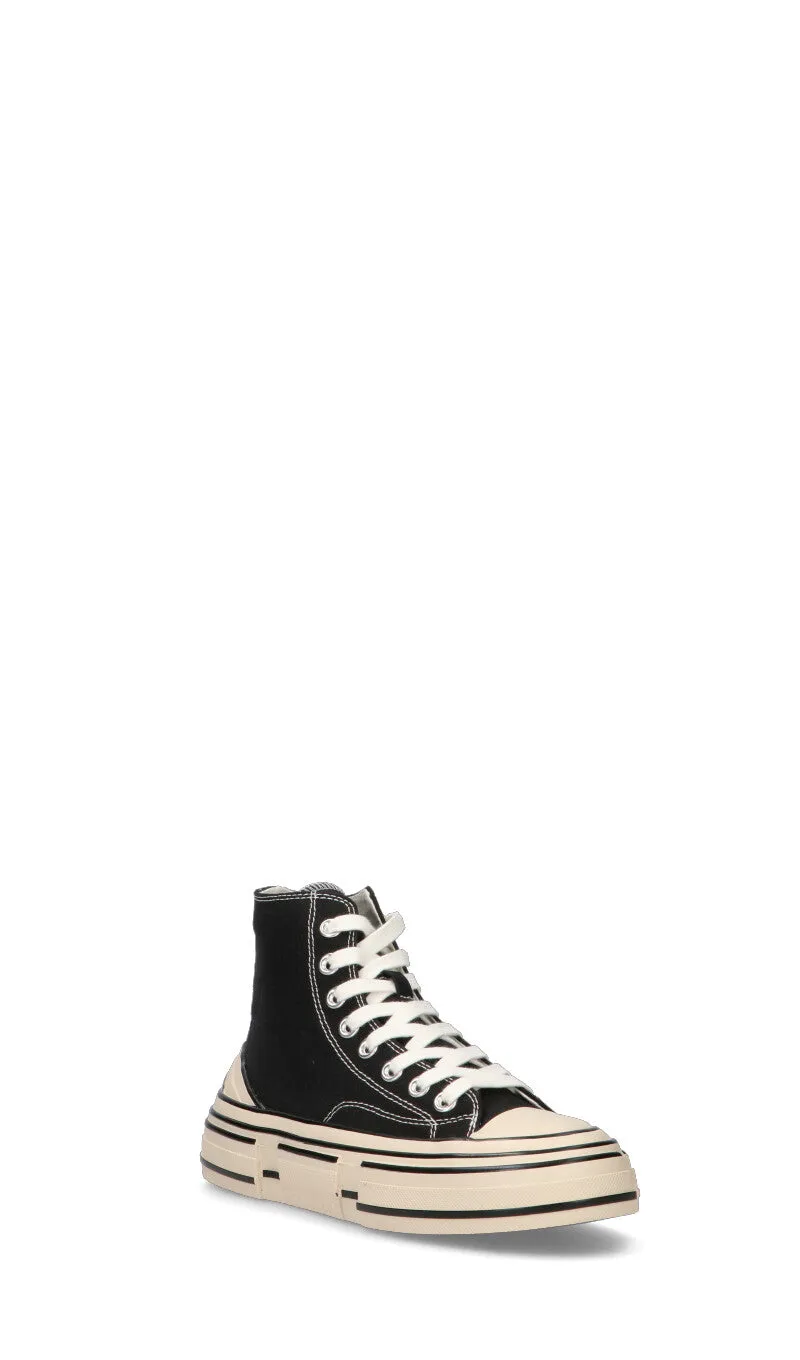 PLAY Sneakers donna nero