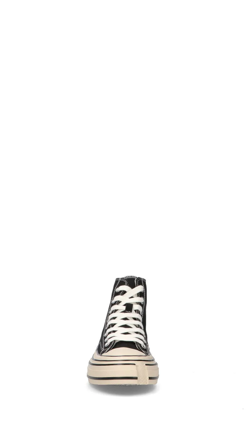 PLAY Sneakers donna nero