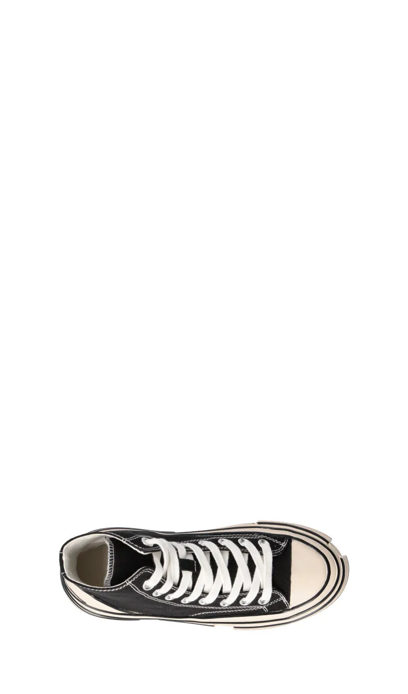 PLAY Sneakers donna nero