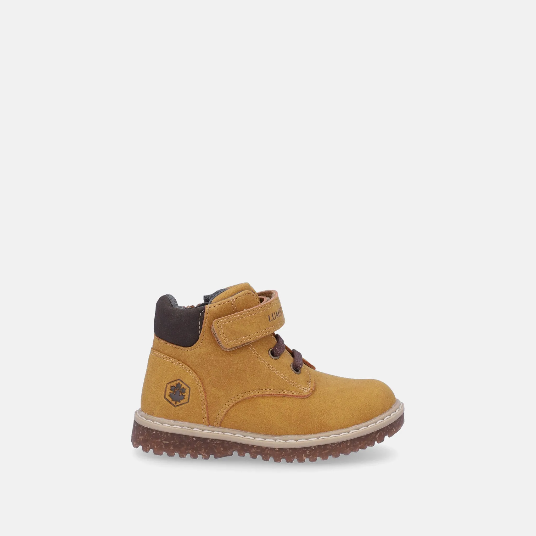 Polacchini bambino Lumberjack