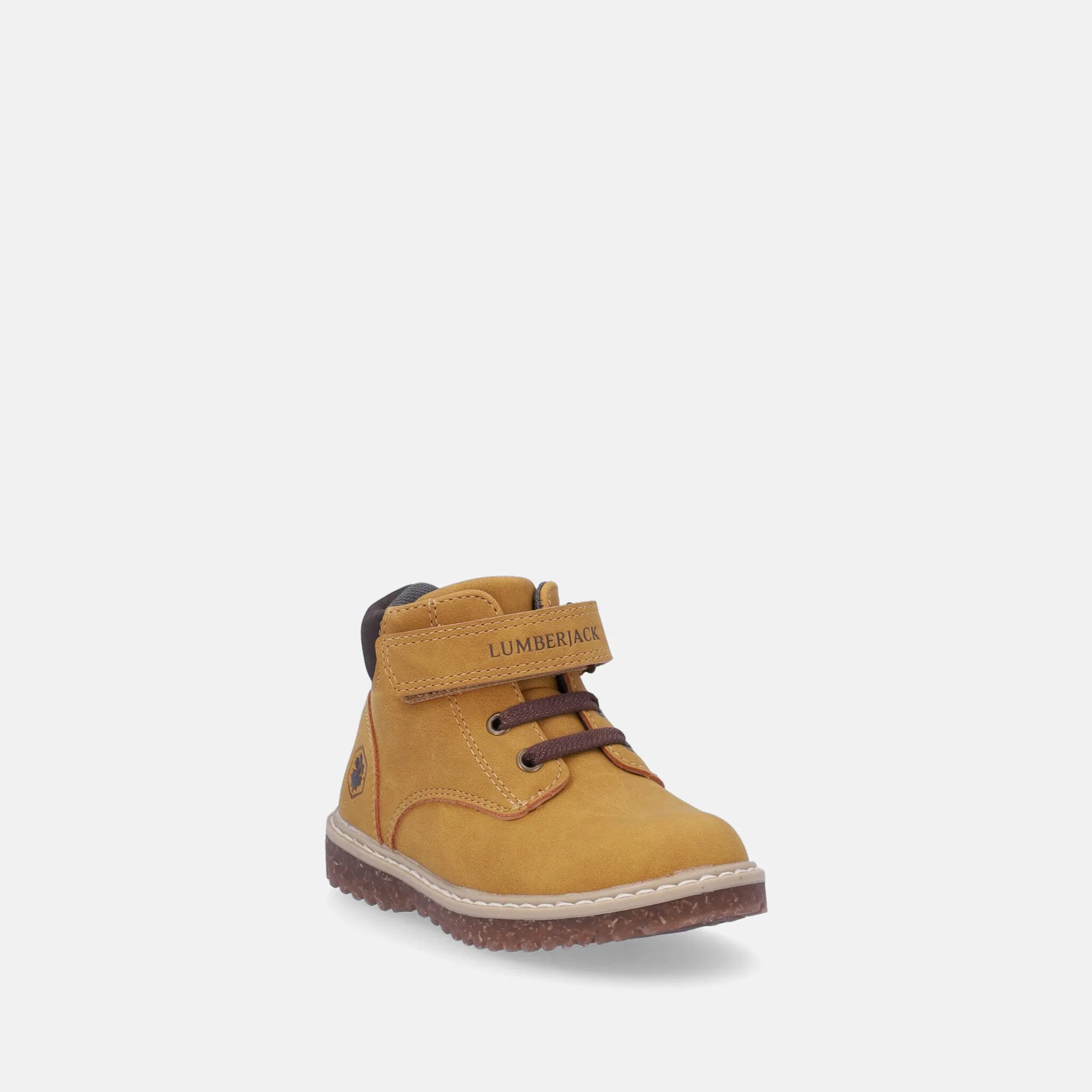 Polacchini bambino Lumberjack