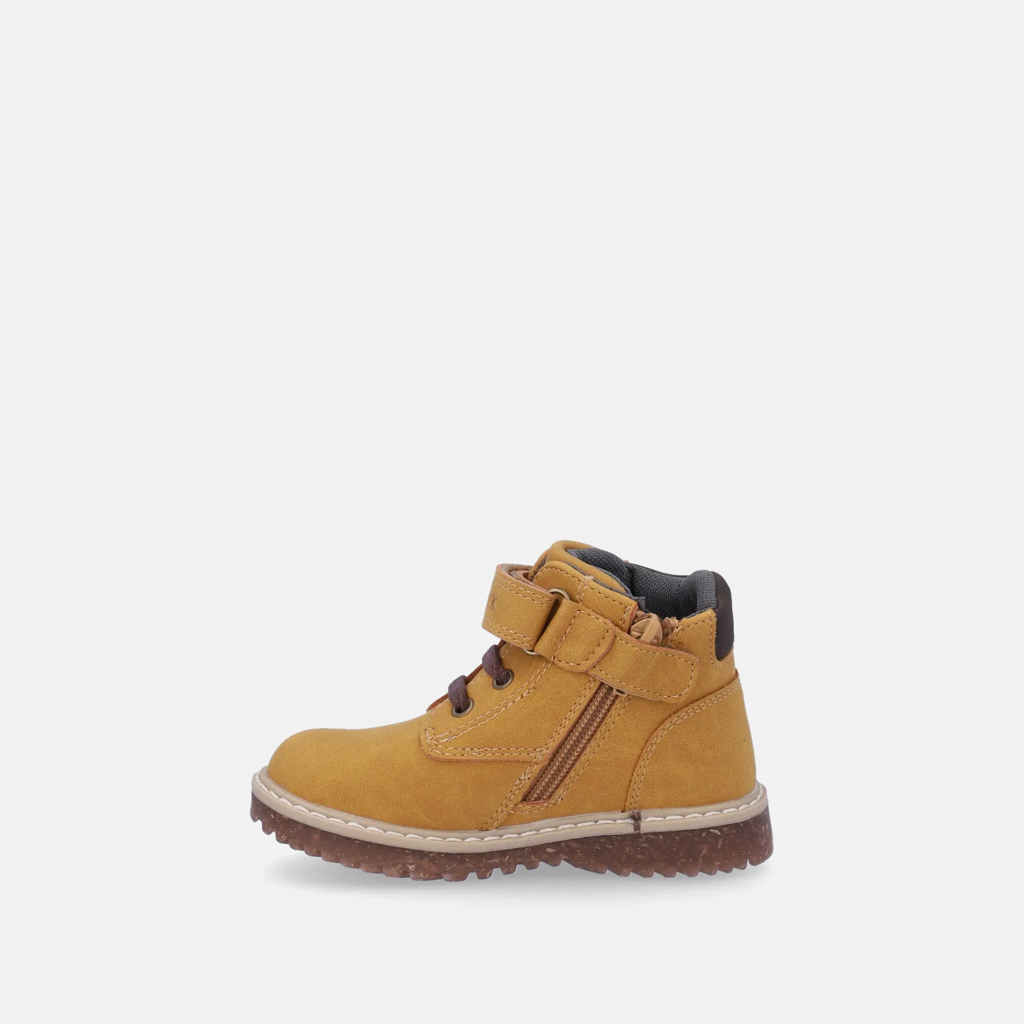 Polacchini bambino Lumberjack