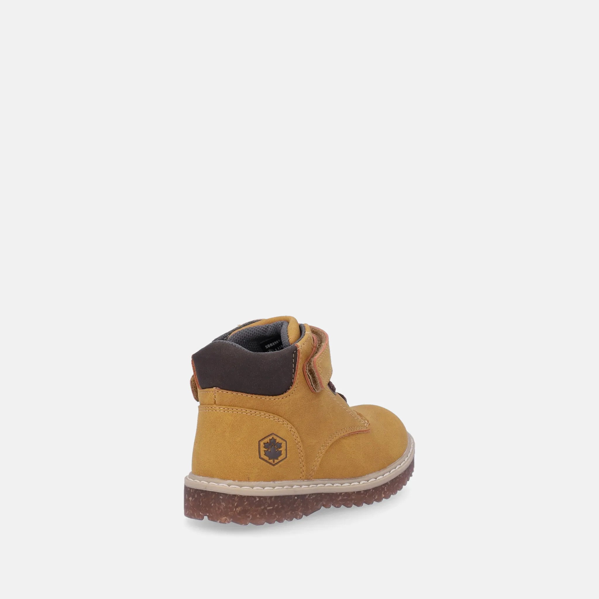 Polacchini bambino Lumberjack