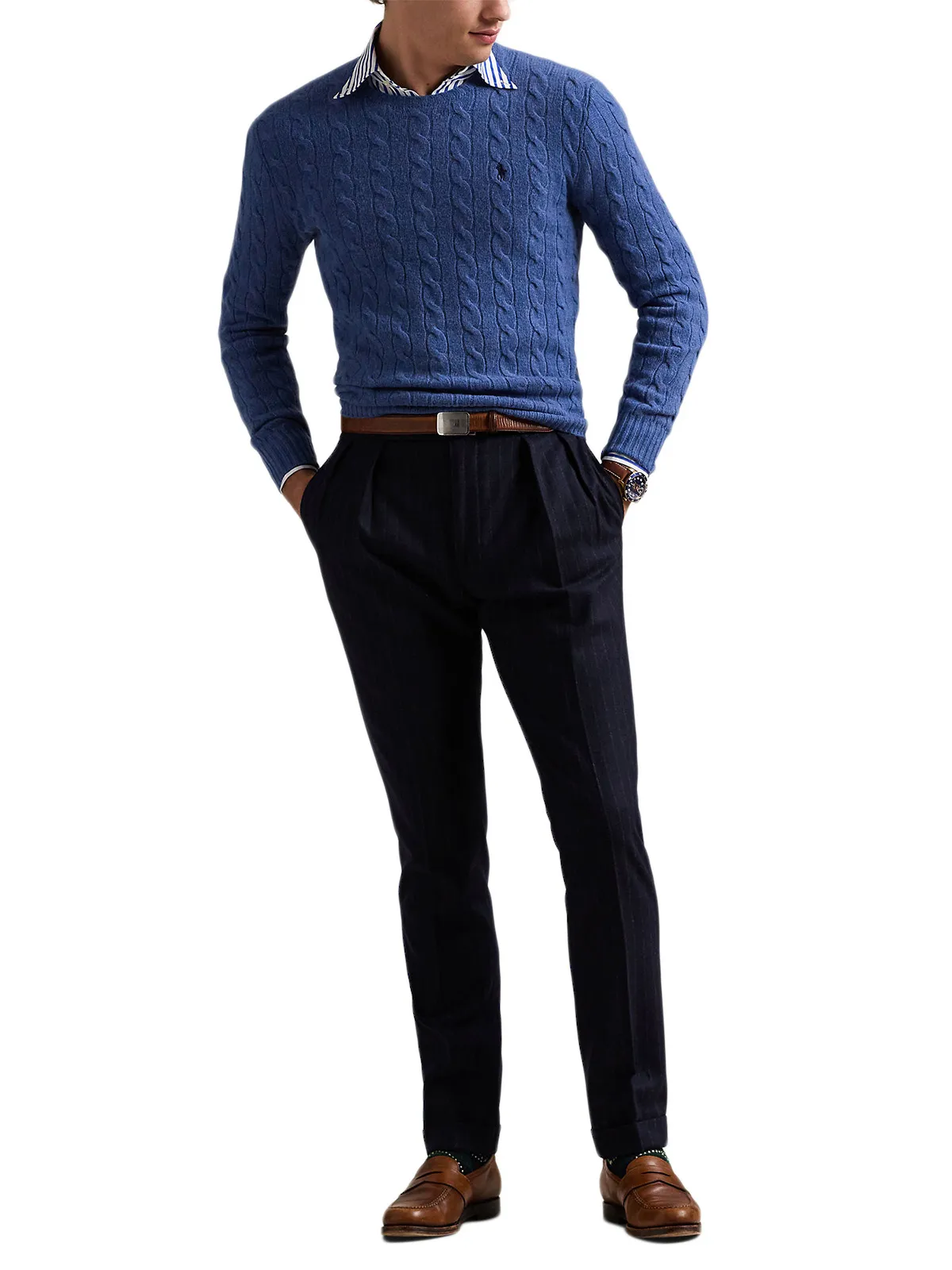 Polo Ralph Lauren ---------- Pullover ---------