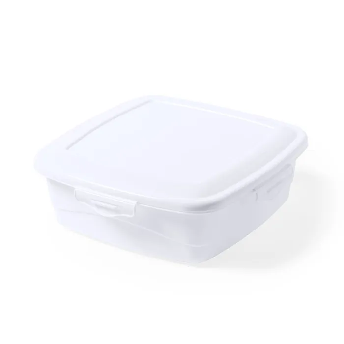 Porta pranzo da personalizzare TRAVIL da 1L | GENERAL MARKETING