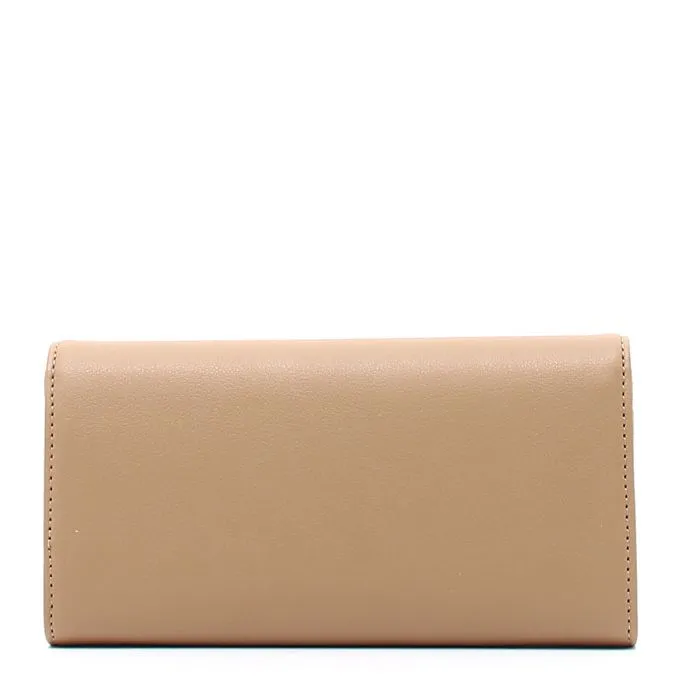 PORTAFOGLI PVC CAMMELLO CAMMELLO
