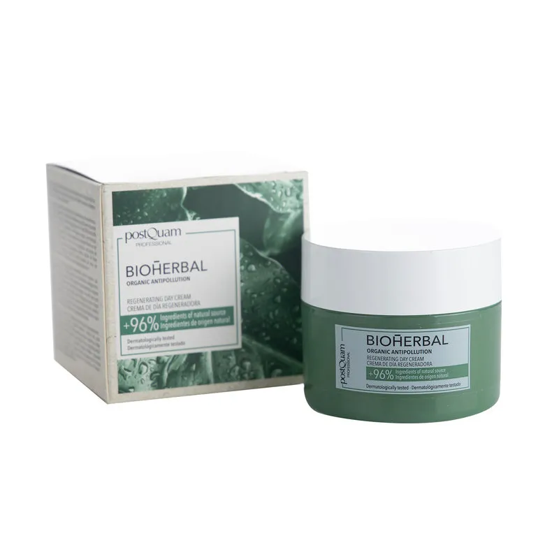 Postquam Crema da giorno idratante