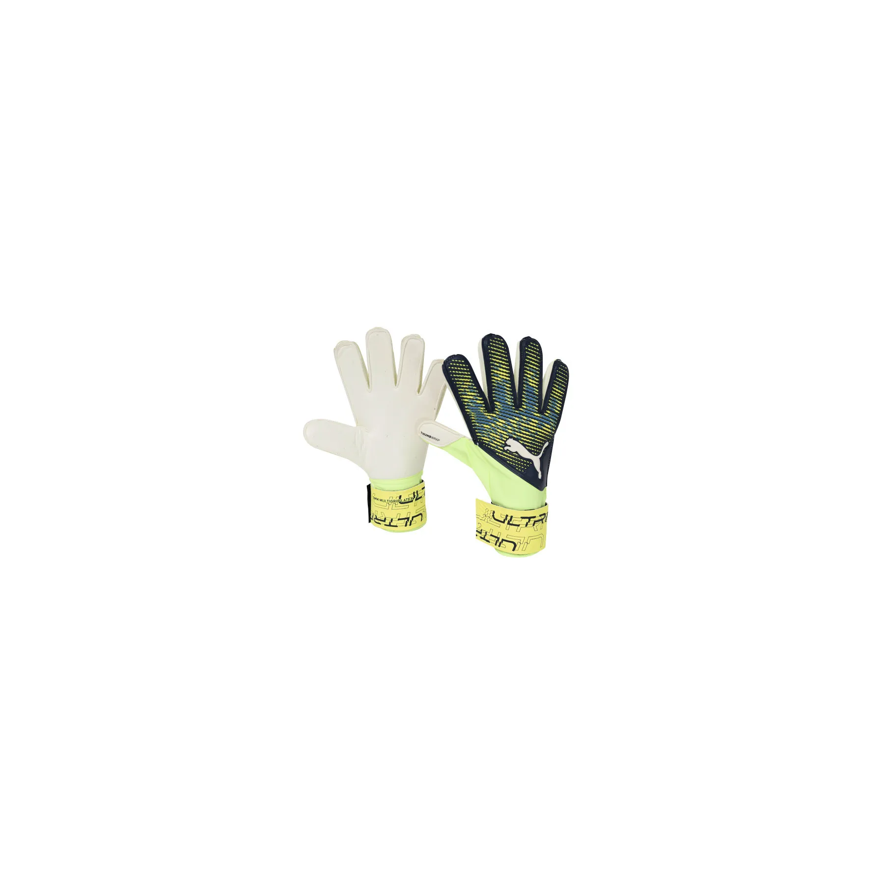 PUMA GUANTI PORTIERE ULTRA GRIP 3 RC