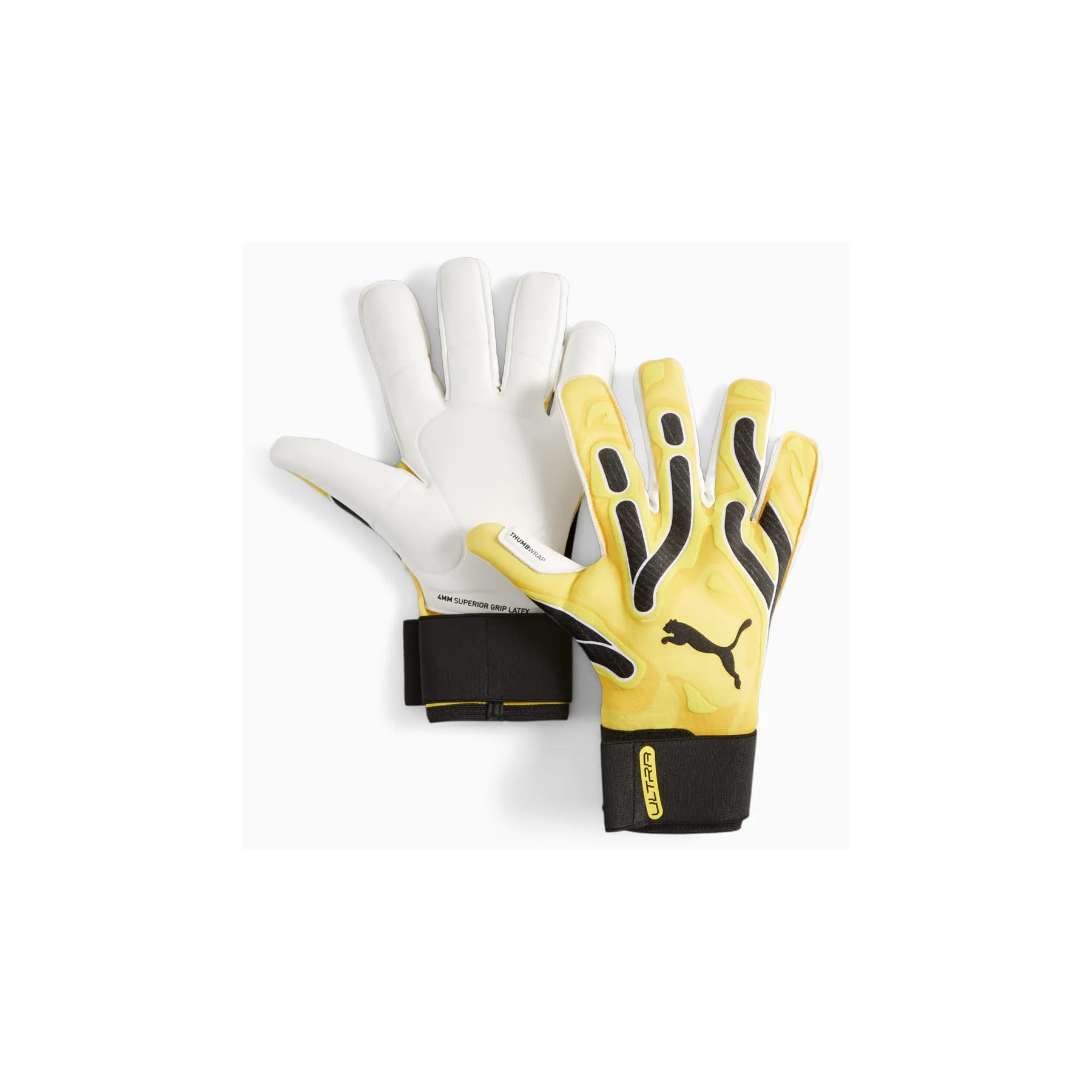 PUMA GUANTI PORTIERE ULTRA ULTIMATE HYBRID
