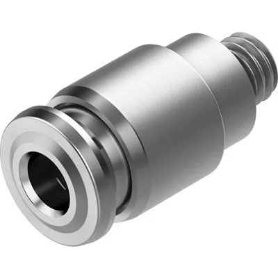 Raccordo pneumatico, serie NPQR-DK-M