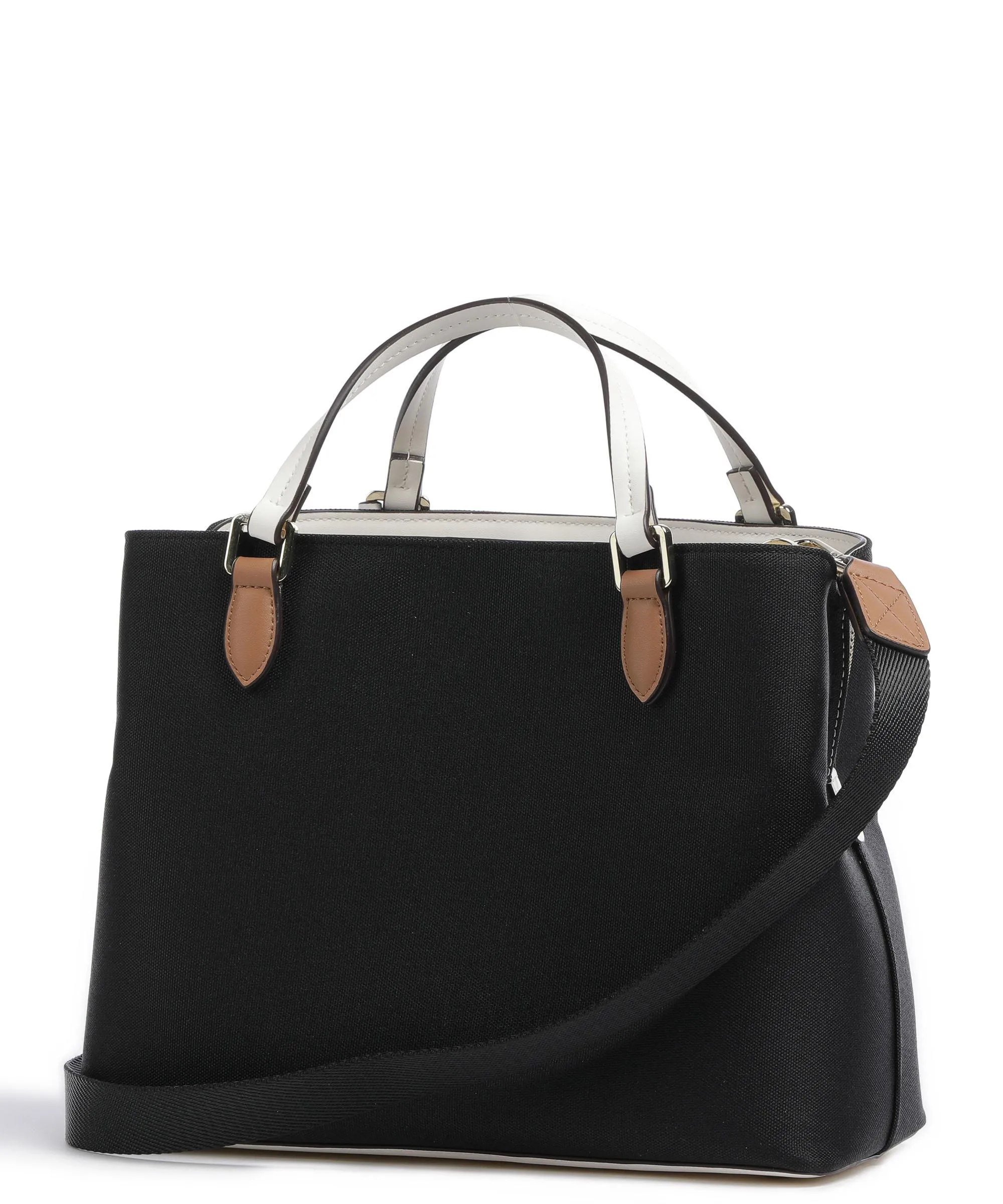 Radley London Palace Gardens Borsa a mano poliestere riciclato nero  