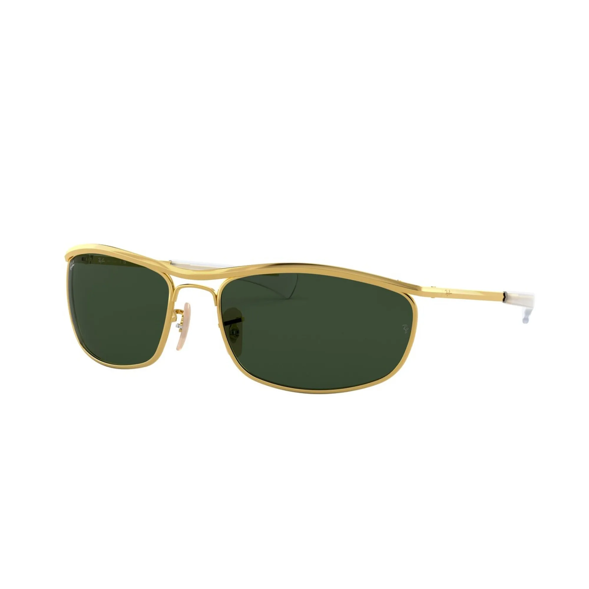   Ray-Ban RB 3119M Olympian I Deluxe 001/31 Oro | Occhiale Da Sole Unisex 