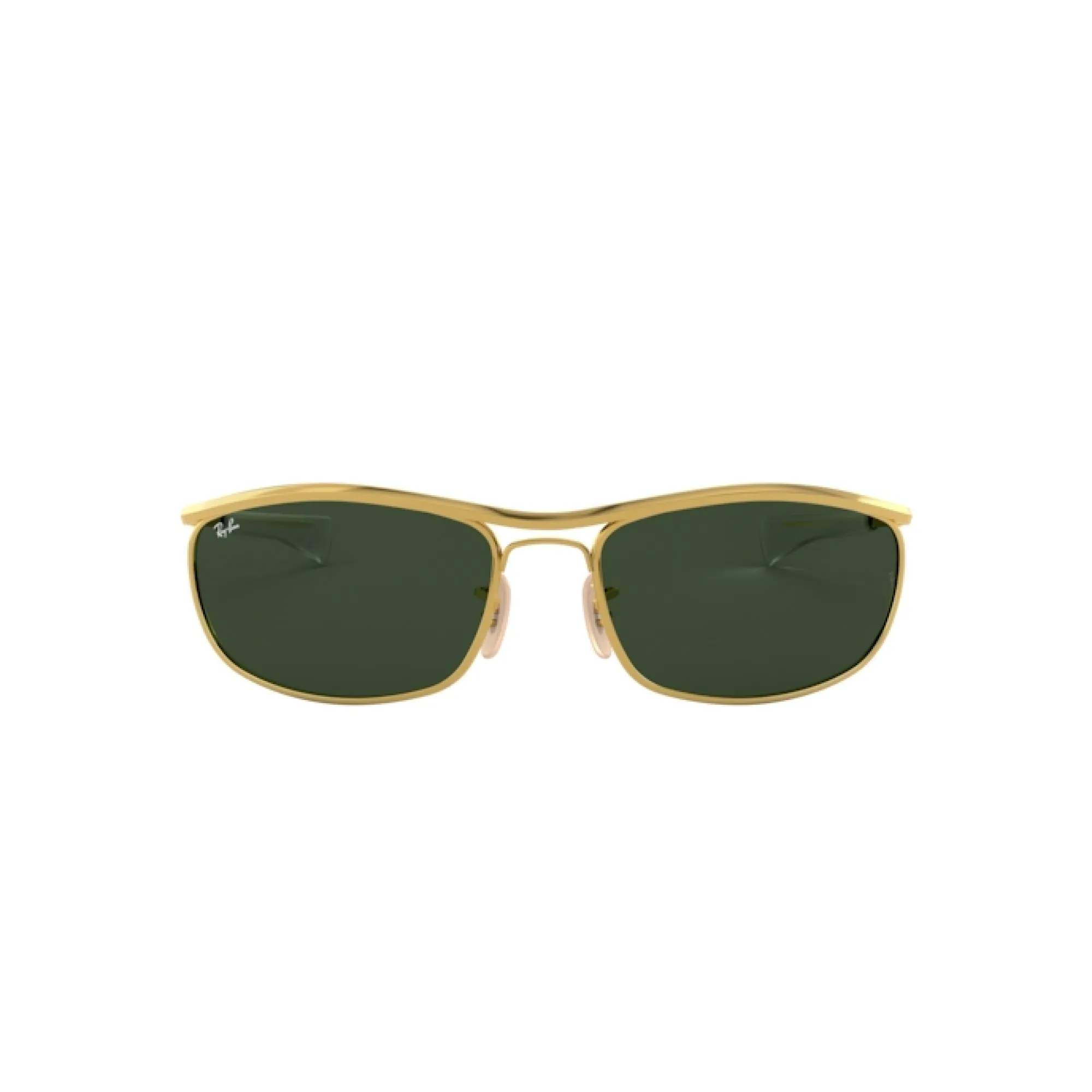   Ray-Ban RB 3119M Olympian I Deluxe 001/31 Oro | Occhiale Da Sole Unisex 