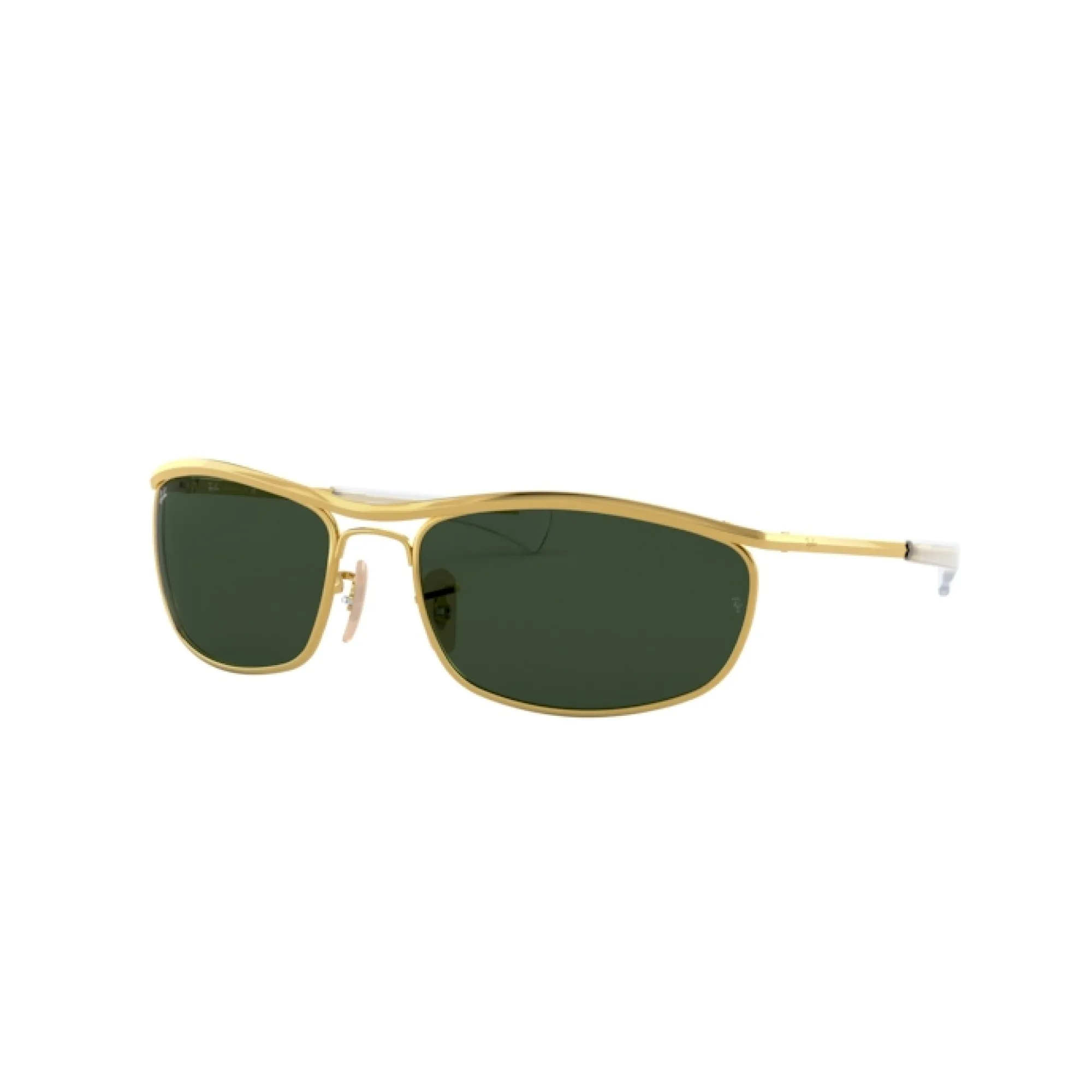   Ray-Ban RB 3119M Olympian I Deluxe 001/31 Oro | Occhiale Da Sole Unisex 