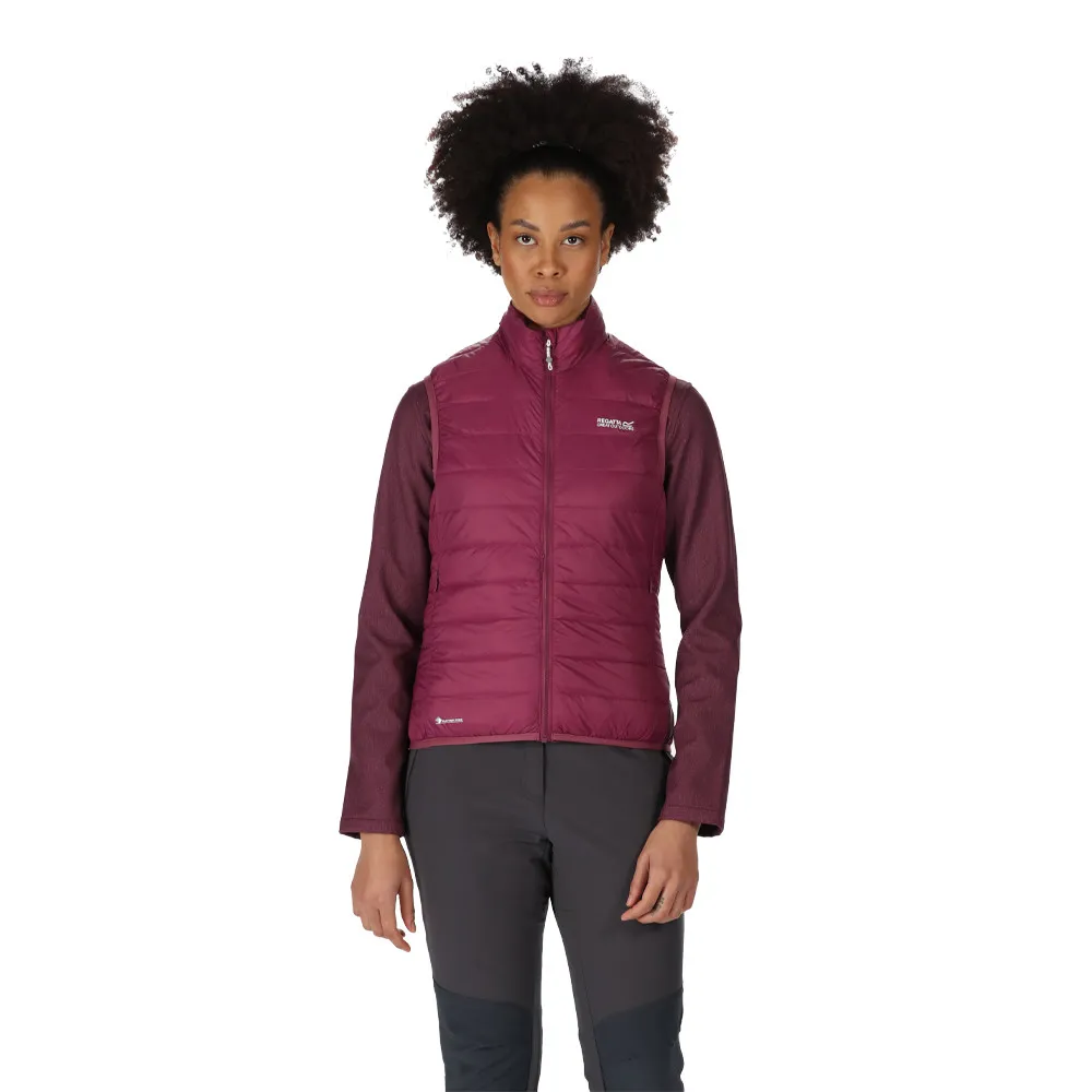 Regatta Hillpack Gilet da donna - AW22