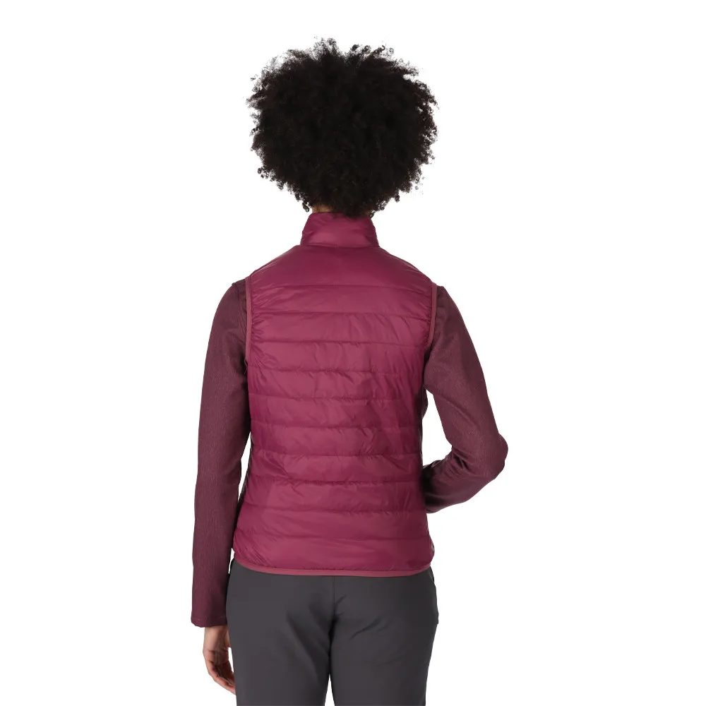 Regatta Hillpack Gilet da donna - AW22