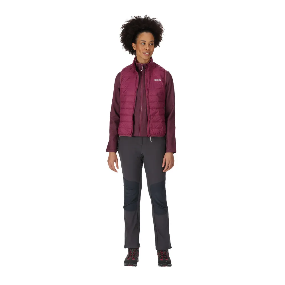 Regatta Hillpack Gilet da donna - AW22