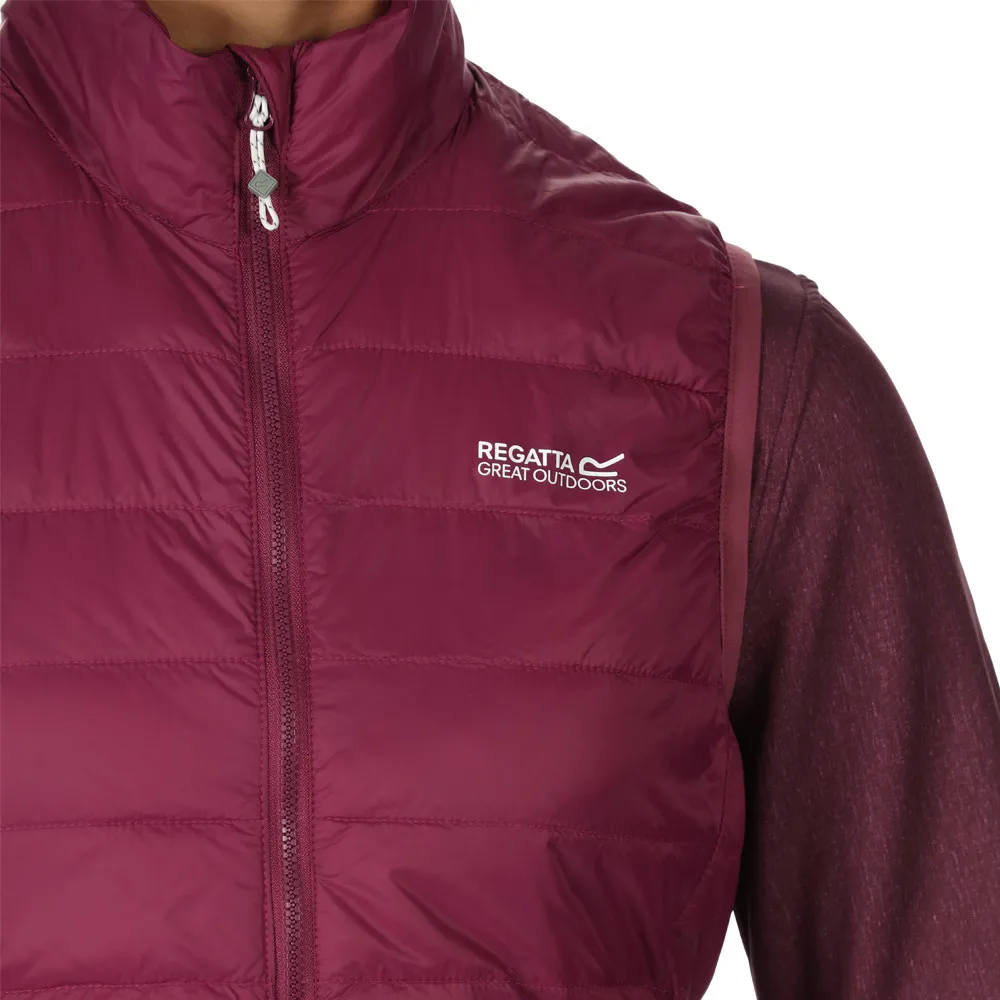 Regatta Hillpack Gilet da donna - AW22