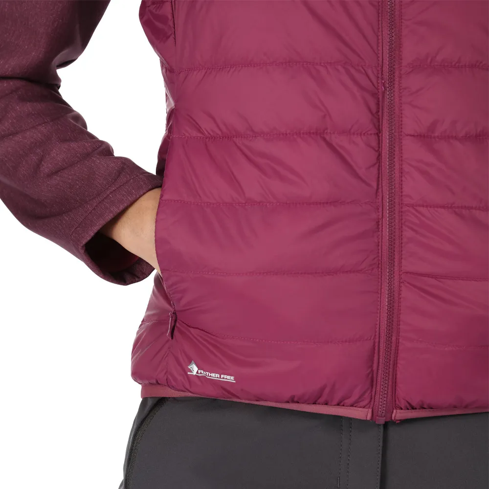 Regatta Hillpack Gilet da donna - AW22