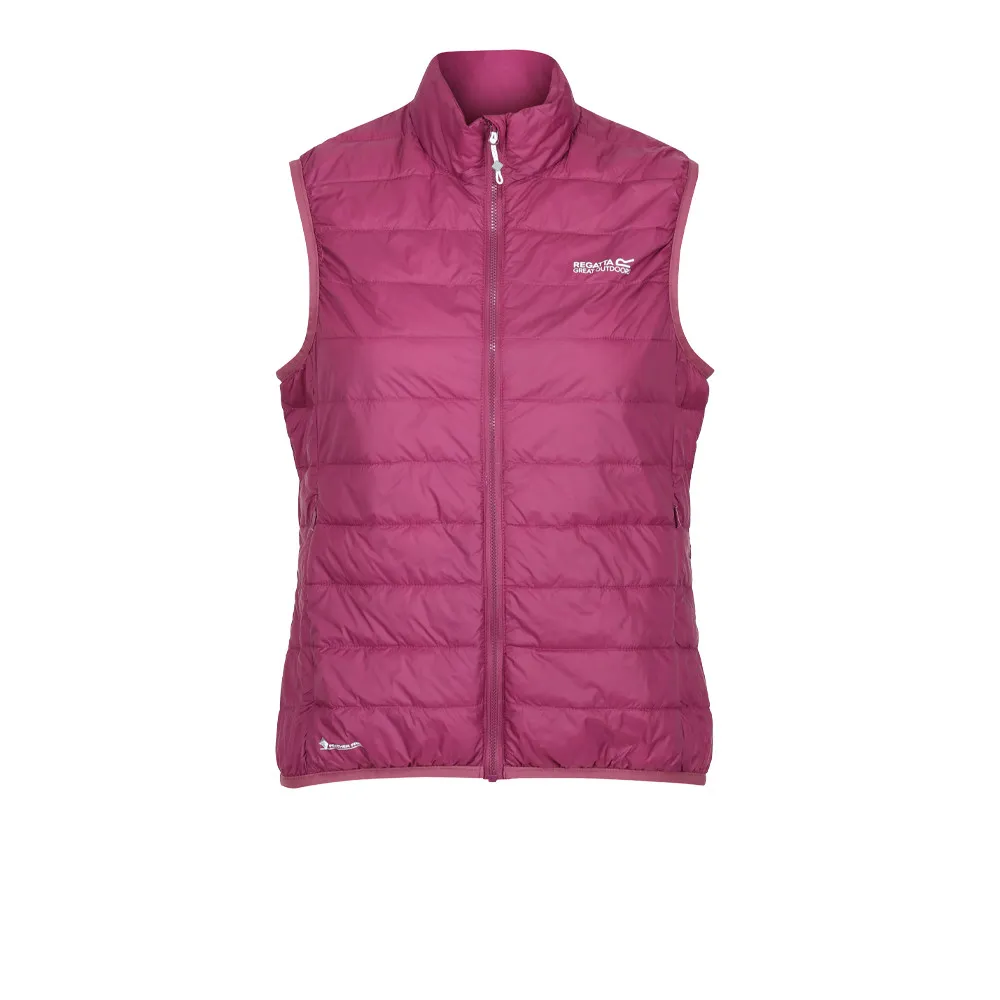 Regatta Hillpack Gilet da donna - AW22