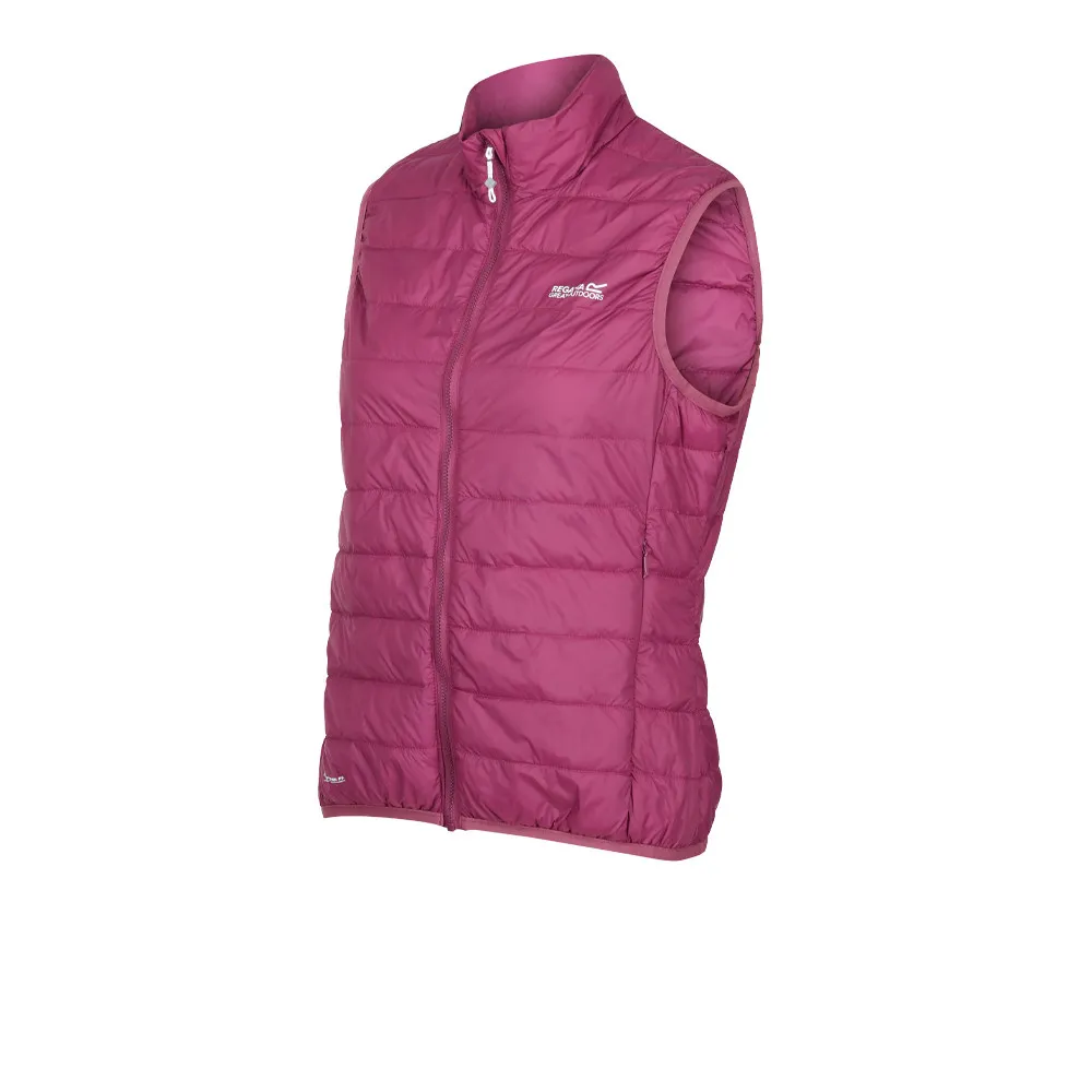 Regatta Hillpack Gilet da donna - AW22