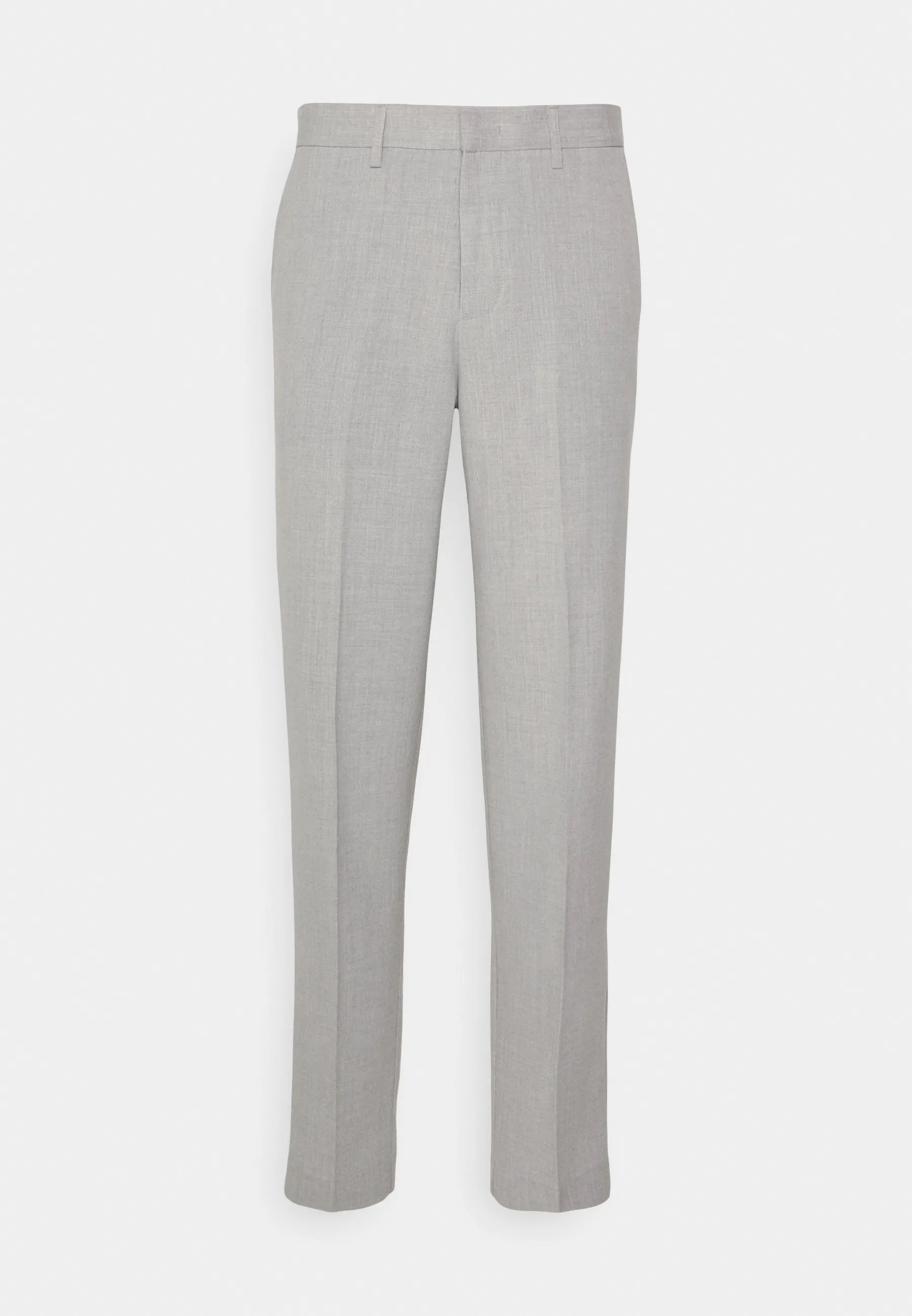 RELAXED FIT FORMAL PANTS - Pantaloni eleganti