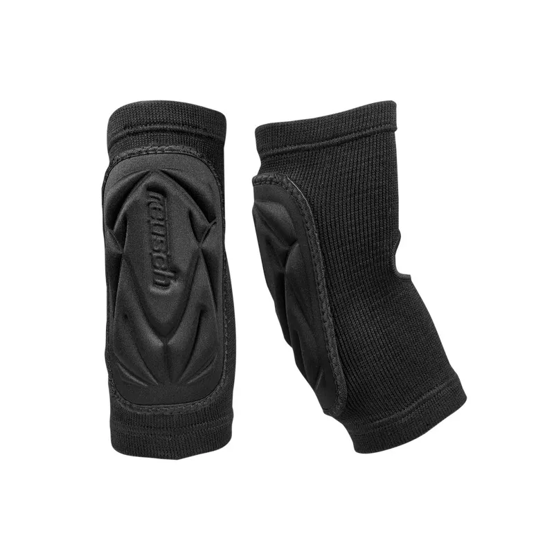 REUSCH GOMITIERA IMBOTTITA RIGIDA PORTIERE - NERO