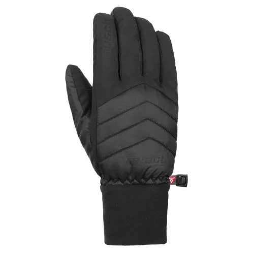 Reusch Kayukon Touch-Tec guanti sci alpinismo