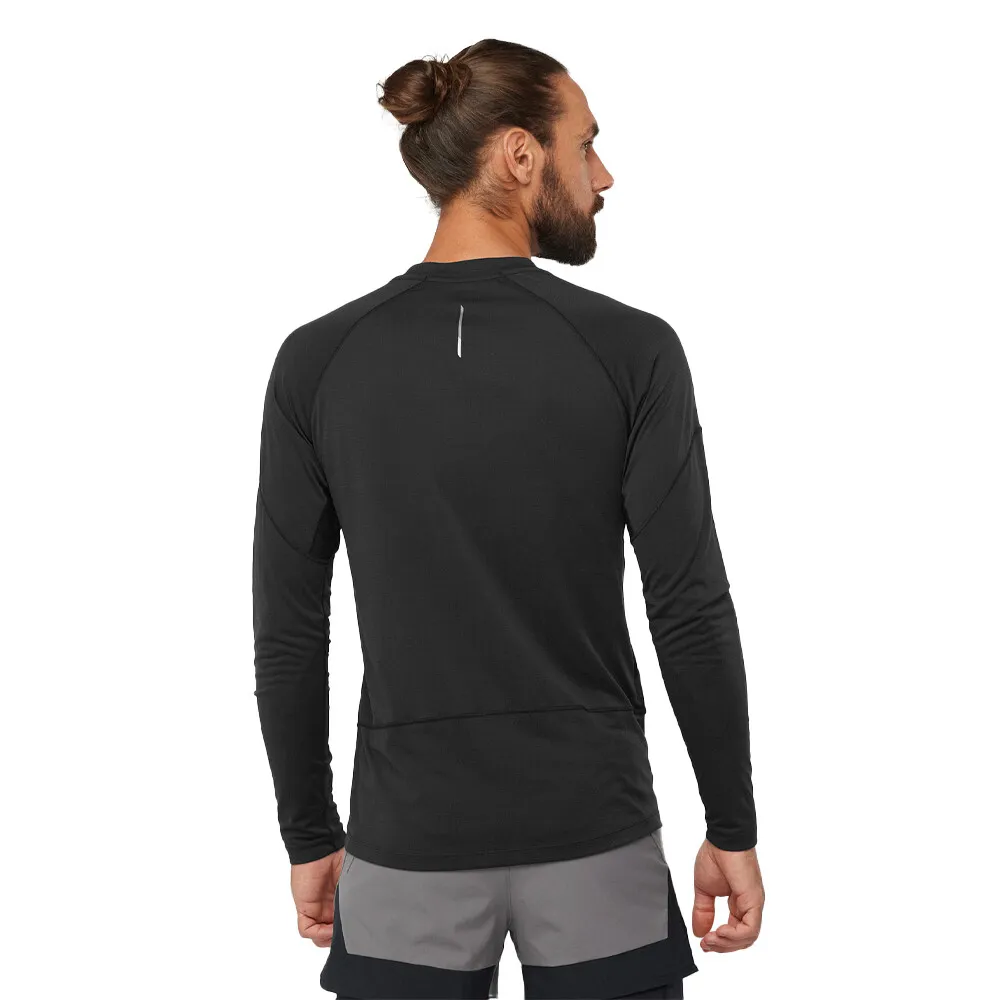 Salomon Cross Run Top - SS24