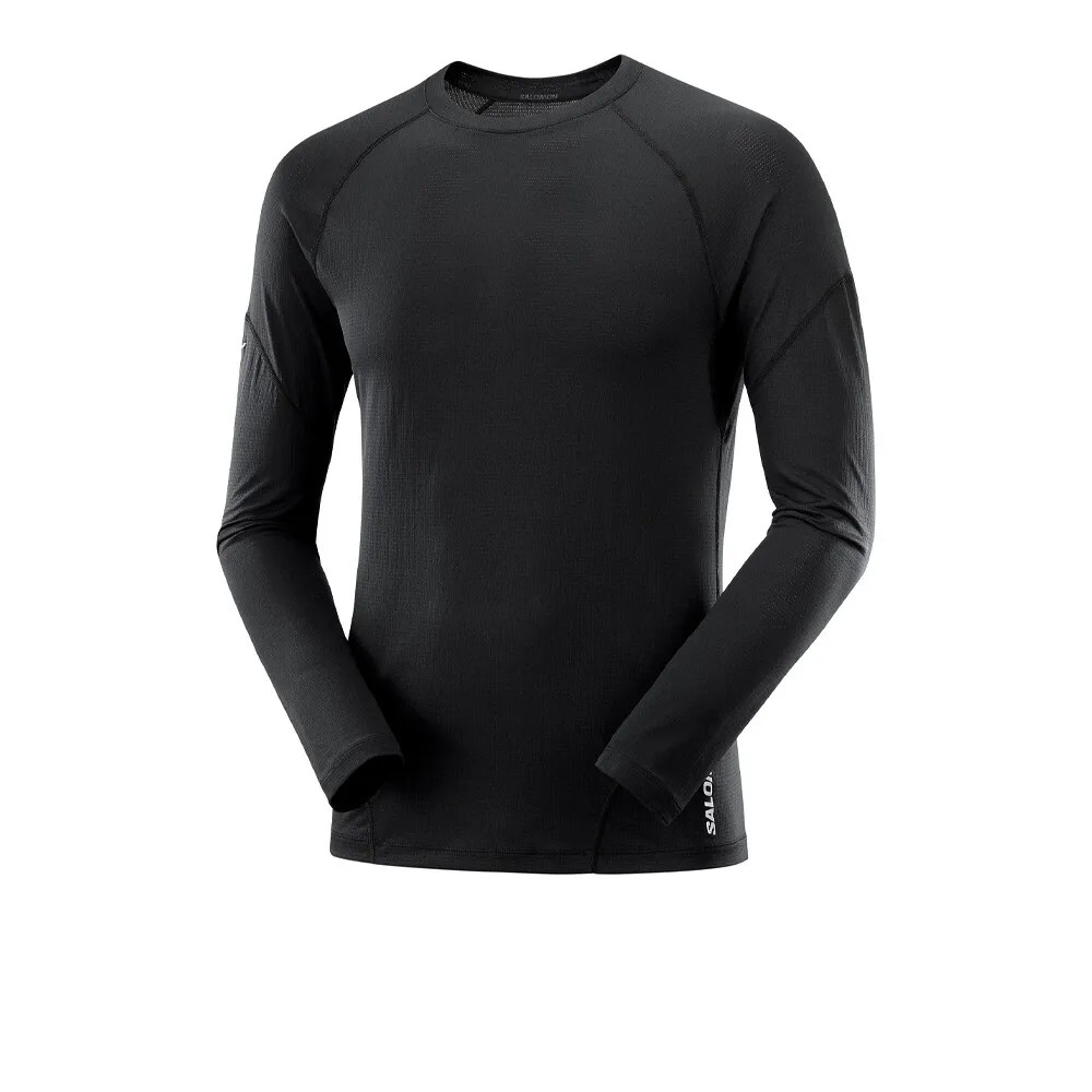 Salomon Cross Run Top - SS24