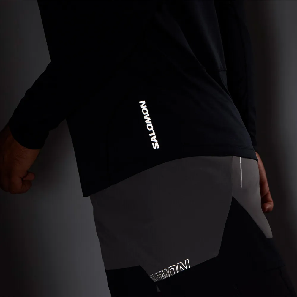 Salomon Cross Run Top - SS24