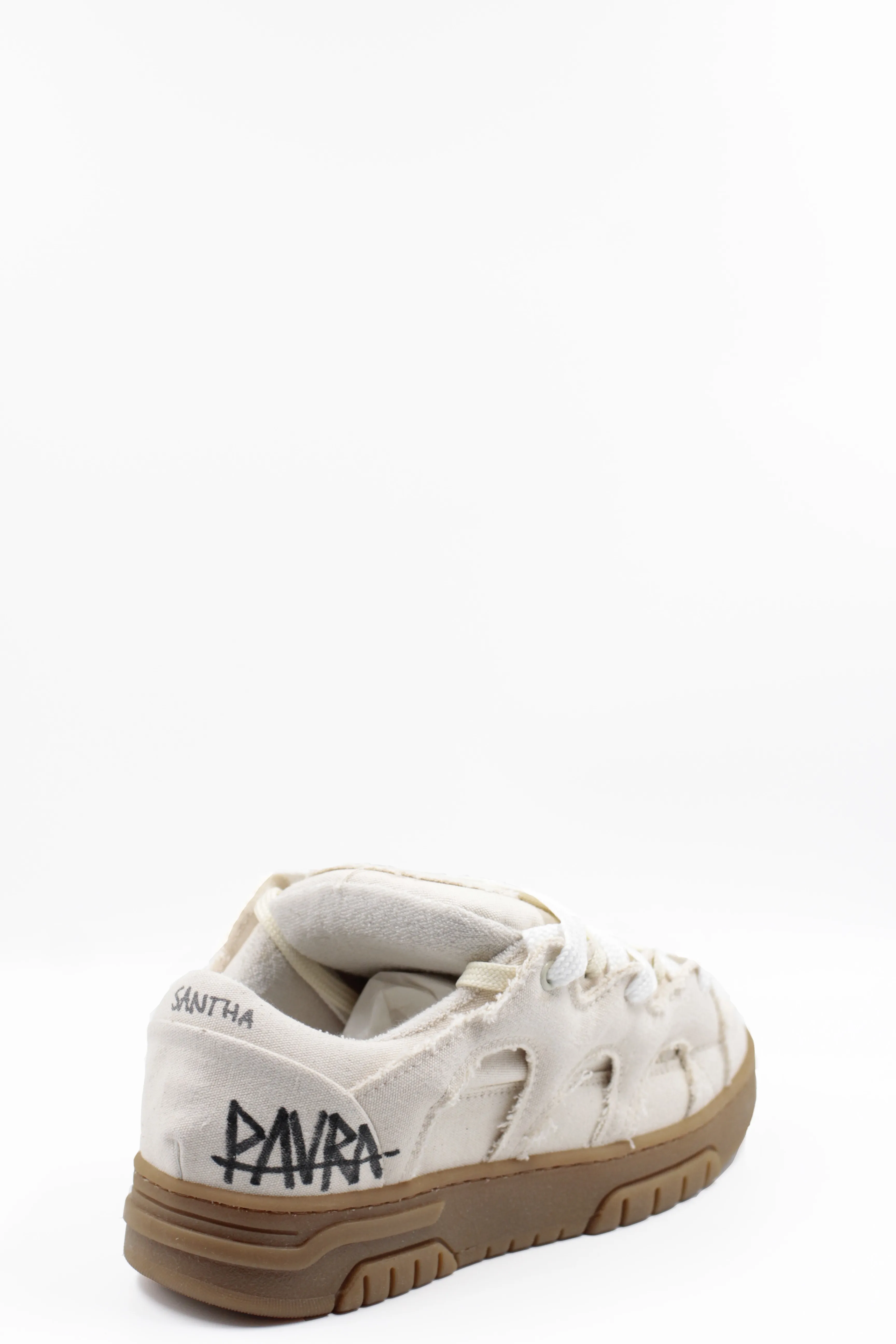   Santha NFS Sneakers 