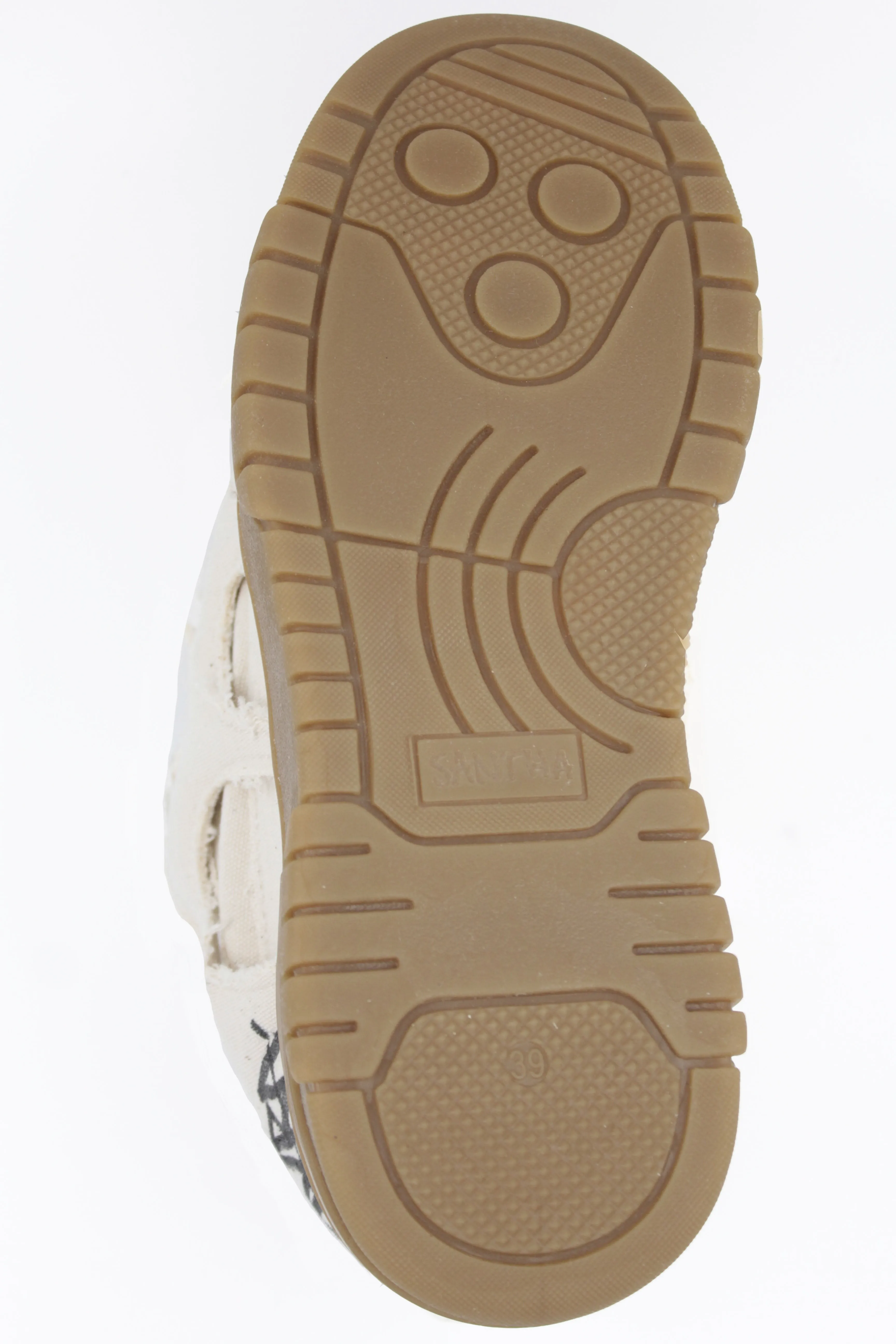  Santha NFS Sneakers 