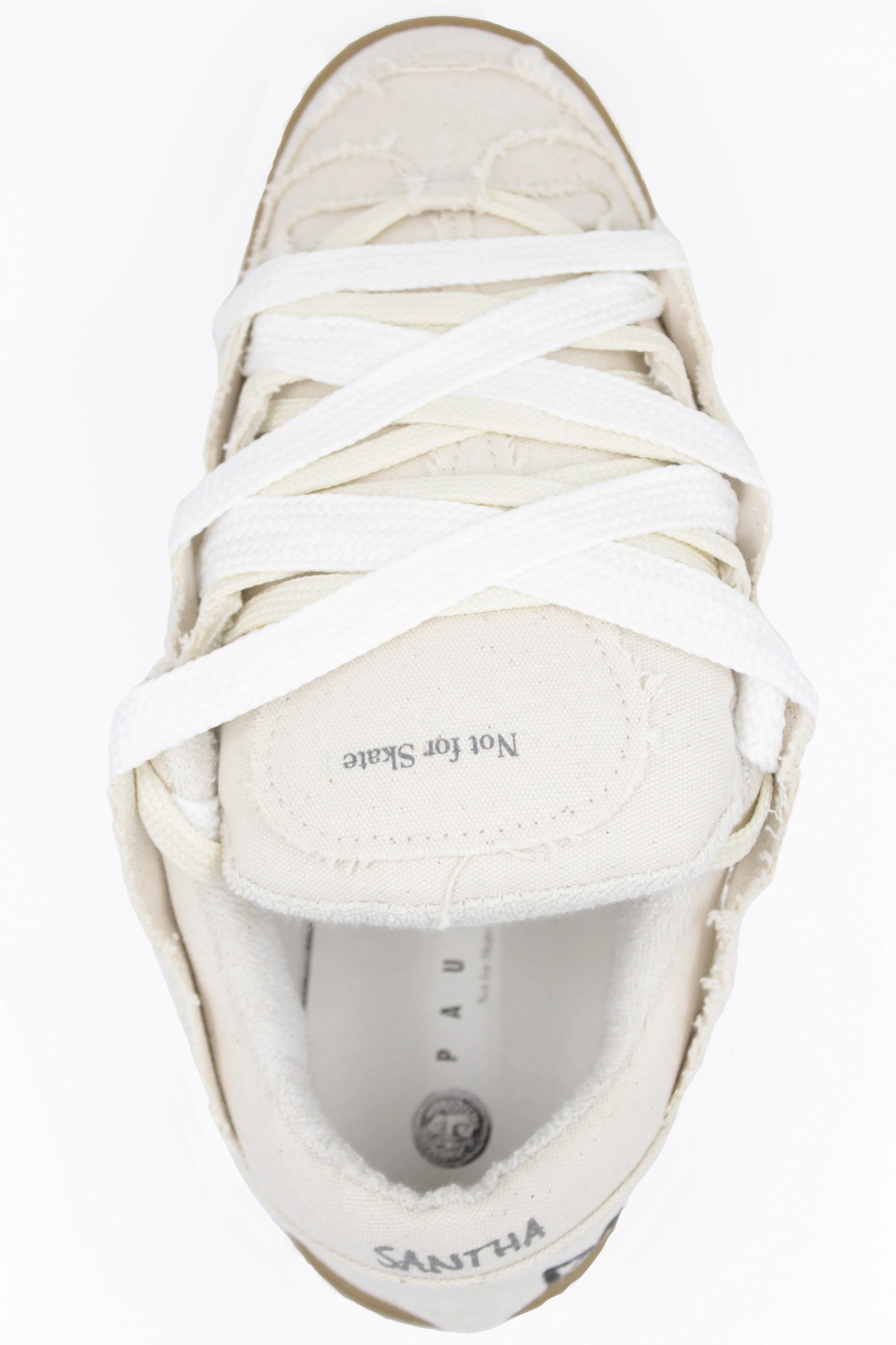   Santha NFS Sneakers 