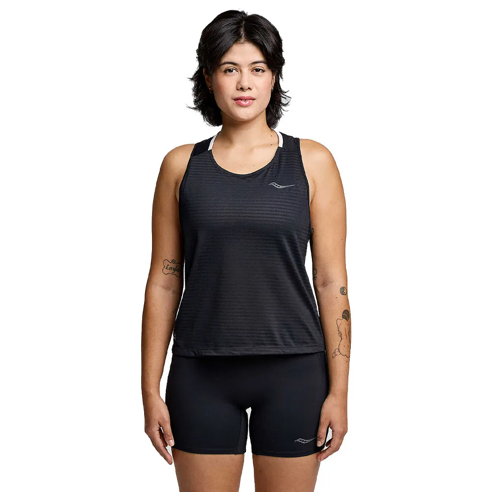 Saucony Kinvara per donna Gilet - SS24