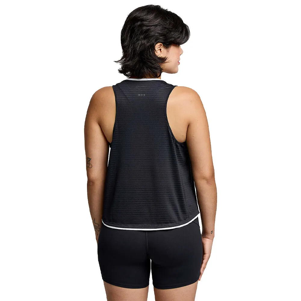 Saucony Kinvara per donna Gilet - SS24