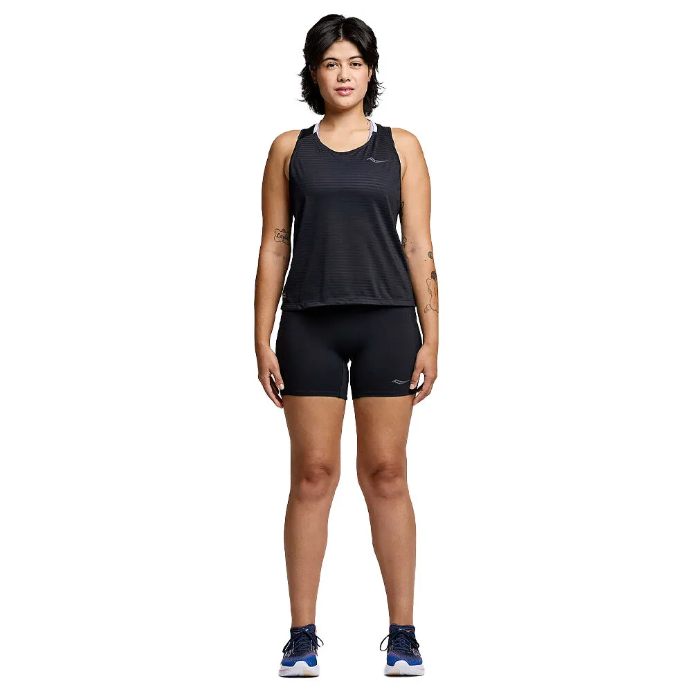 Saucony Kinvara per donna Gilet - SS24