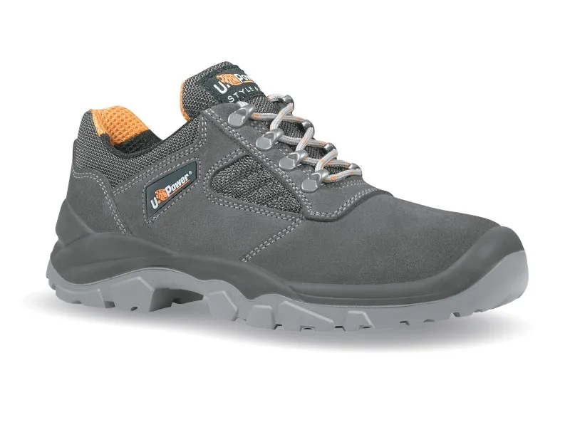 Scarpa antinfortunistica UPOWER Tudor tg 46