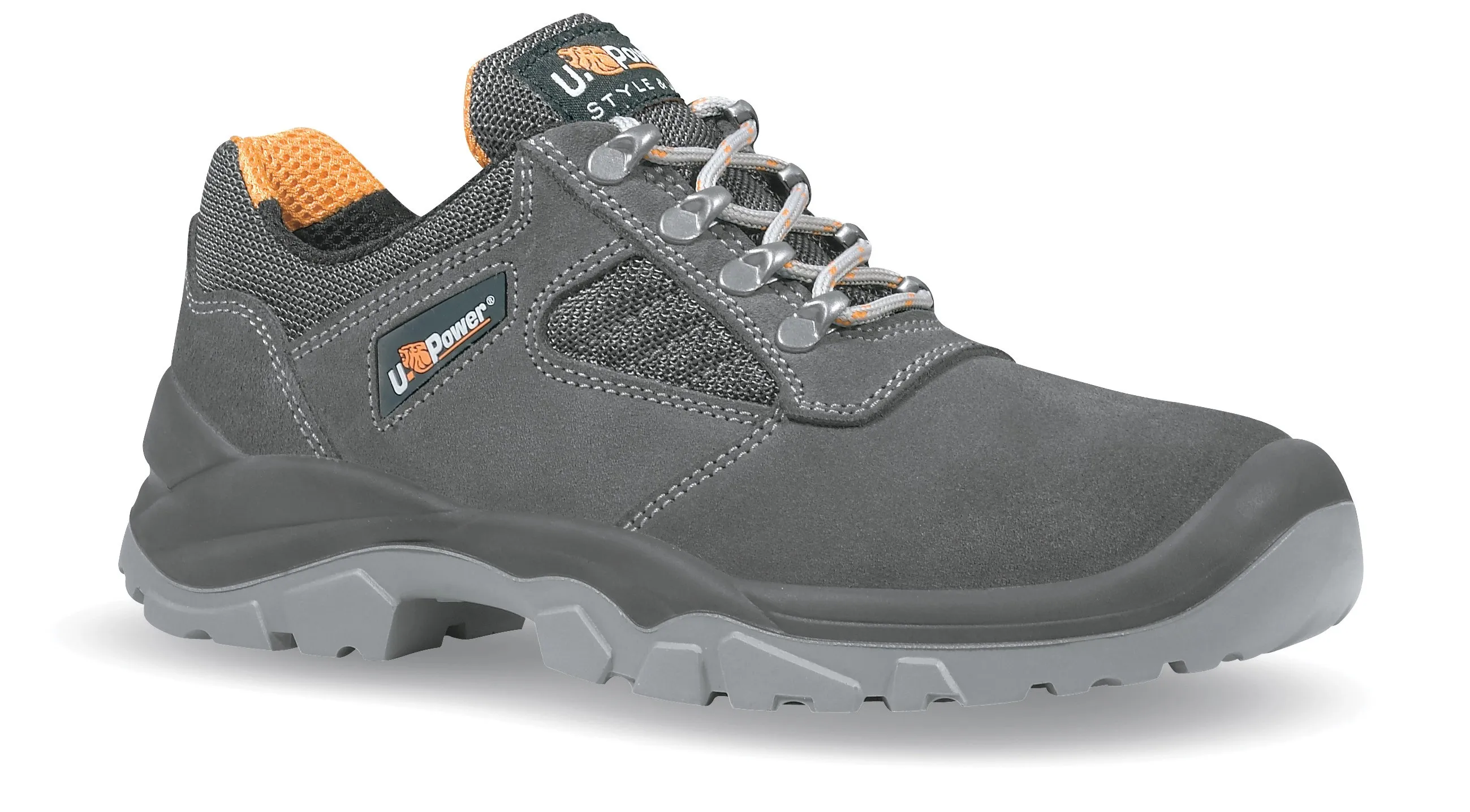 Scarpa antinfortunistica UPOWER Tudor tg 46