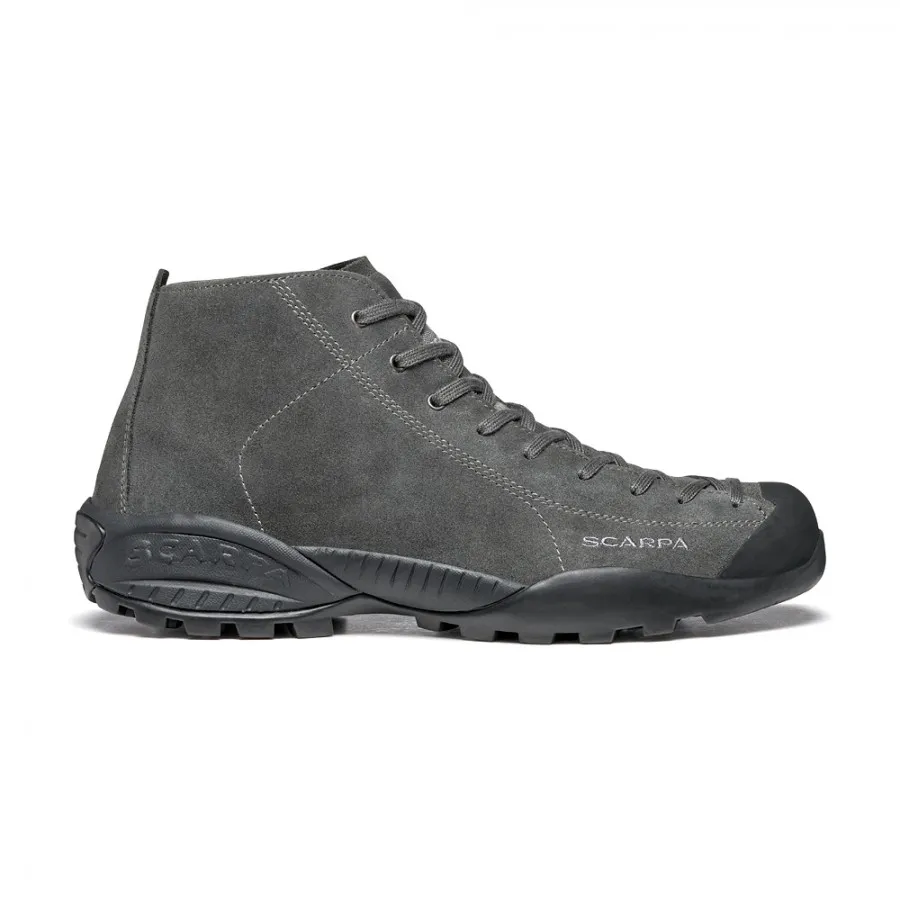 SCARPA Mojito Mid GTX scarpa uomo Gore-Tex art. 32687-200 colore SHARK